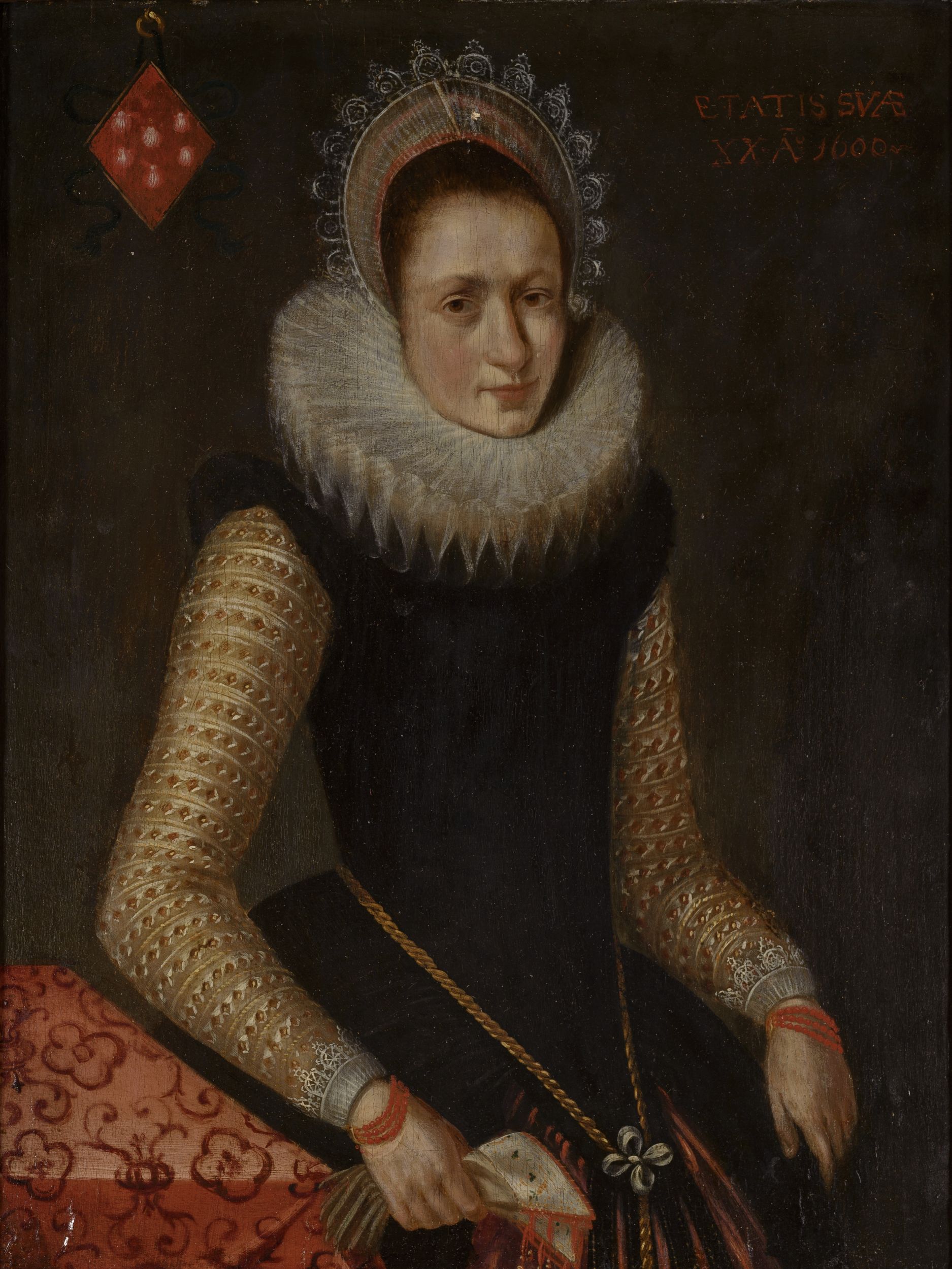 ECOLE DU NORD VERS 1600