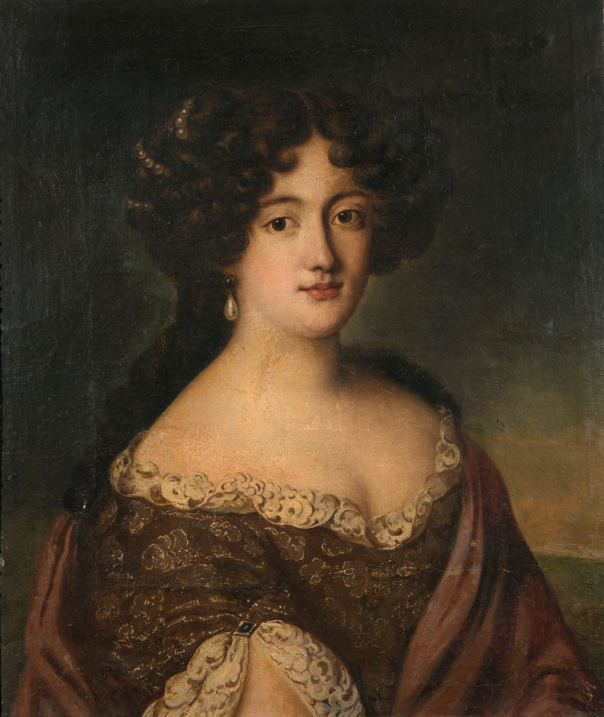 FRANZ DE PAULA FERG (VIENNE, 1689 - LONDRES,1740):  | H&ocirc;tel Des Ventes de Monte-Carlo