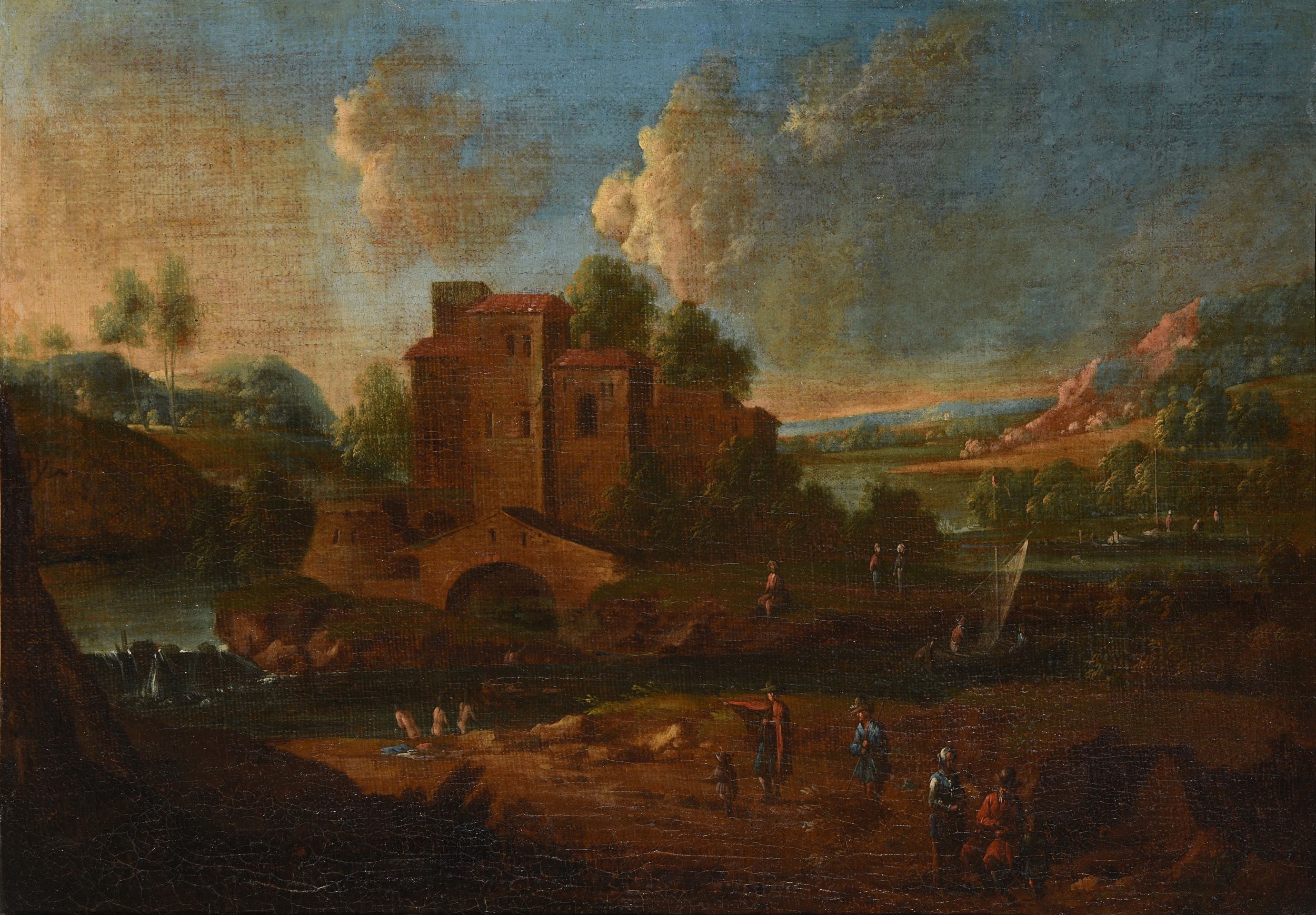 CORNEILLE DE LYON (1500 - 1575)  ATTRIBUÉ À:  | H&ocirc;tel Des Ventes de Monte-Carlo