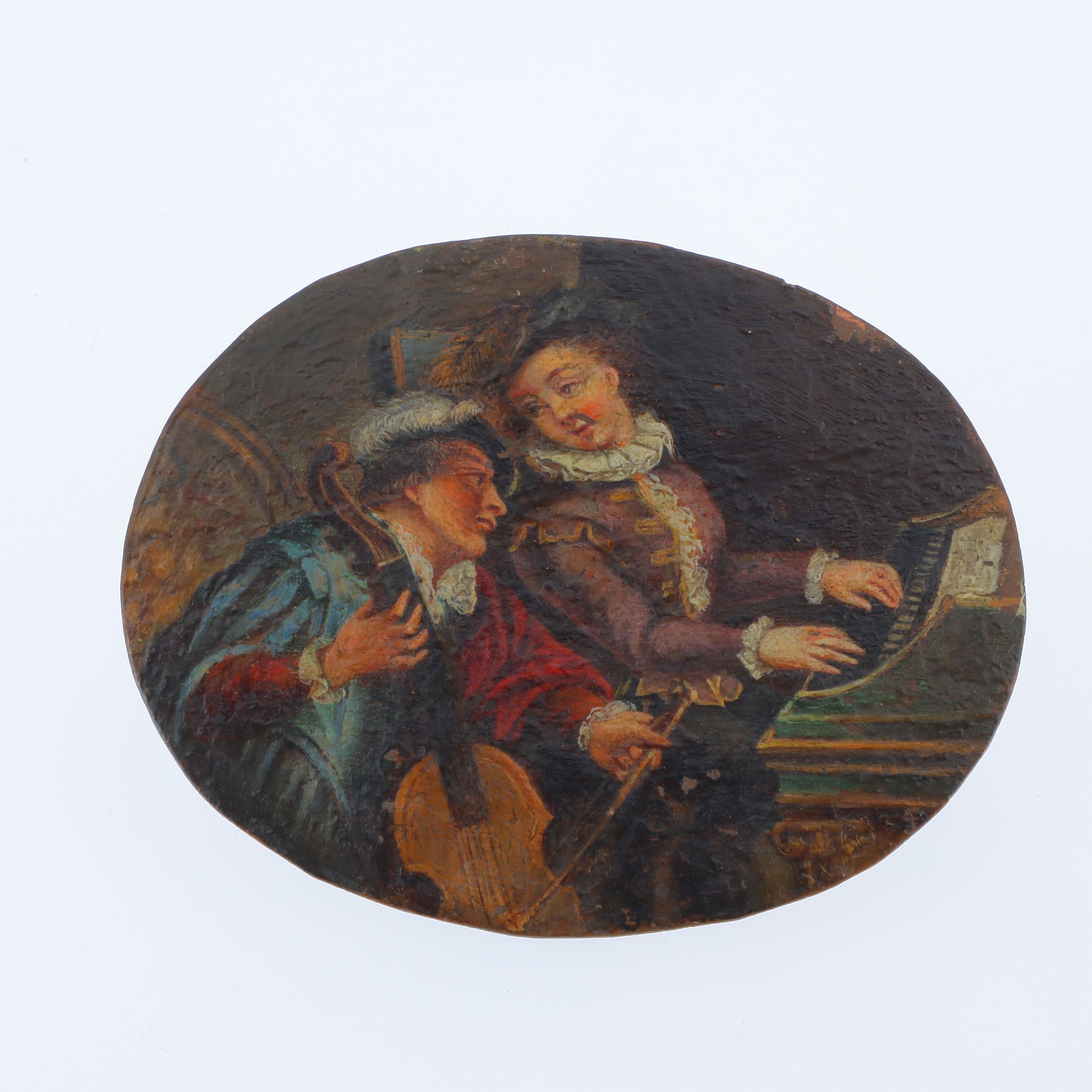 SUIVEUR DE BARTOLOME ESTEBAN MURILLO :  | H&ocirc;tel Des Ventes de Monte-Carlo