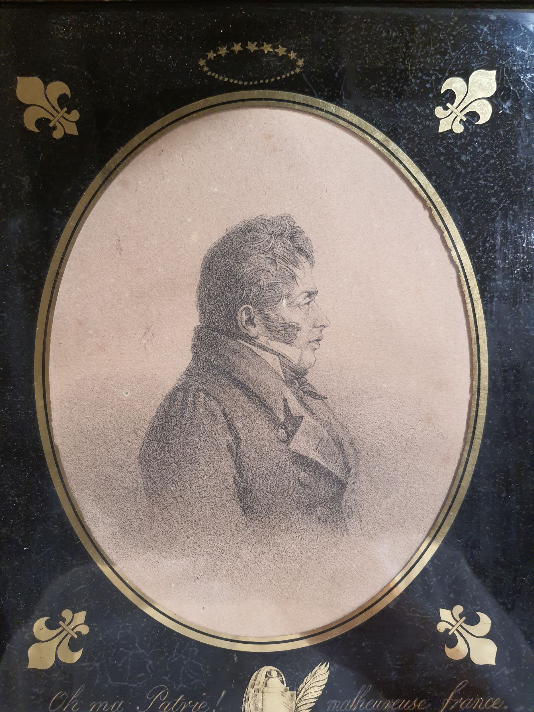 PORTE DOCUMENT:  | H&ocirc;tel Des Ventes de Monte-Carlo