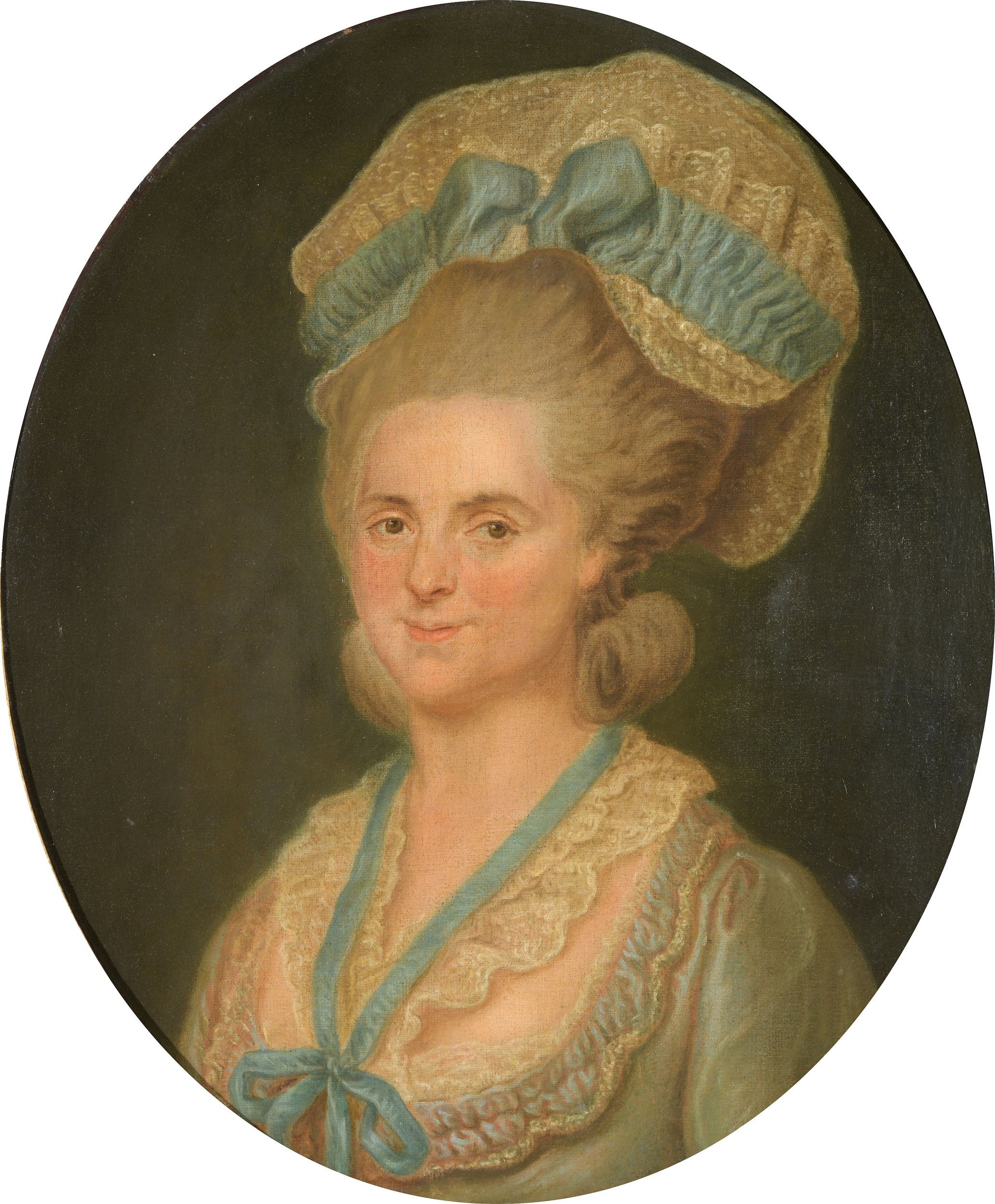ECOLE DE PRAGUE VERS 1600:  | H&ocirc;tel Des Ventes de Monte-Carlo