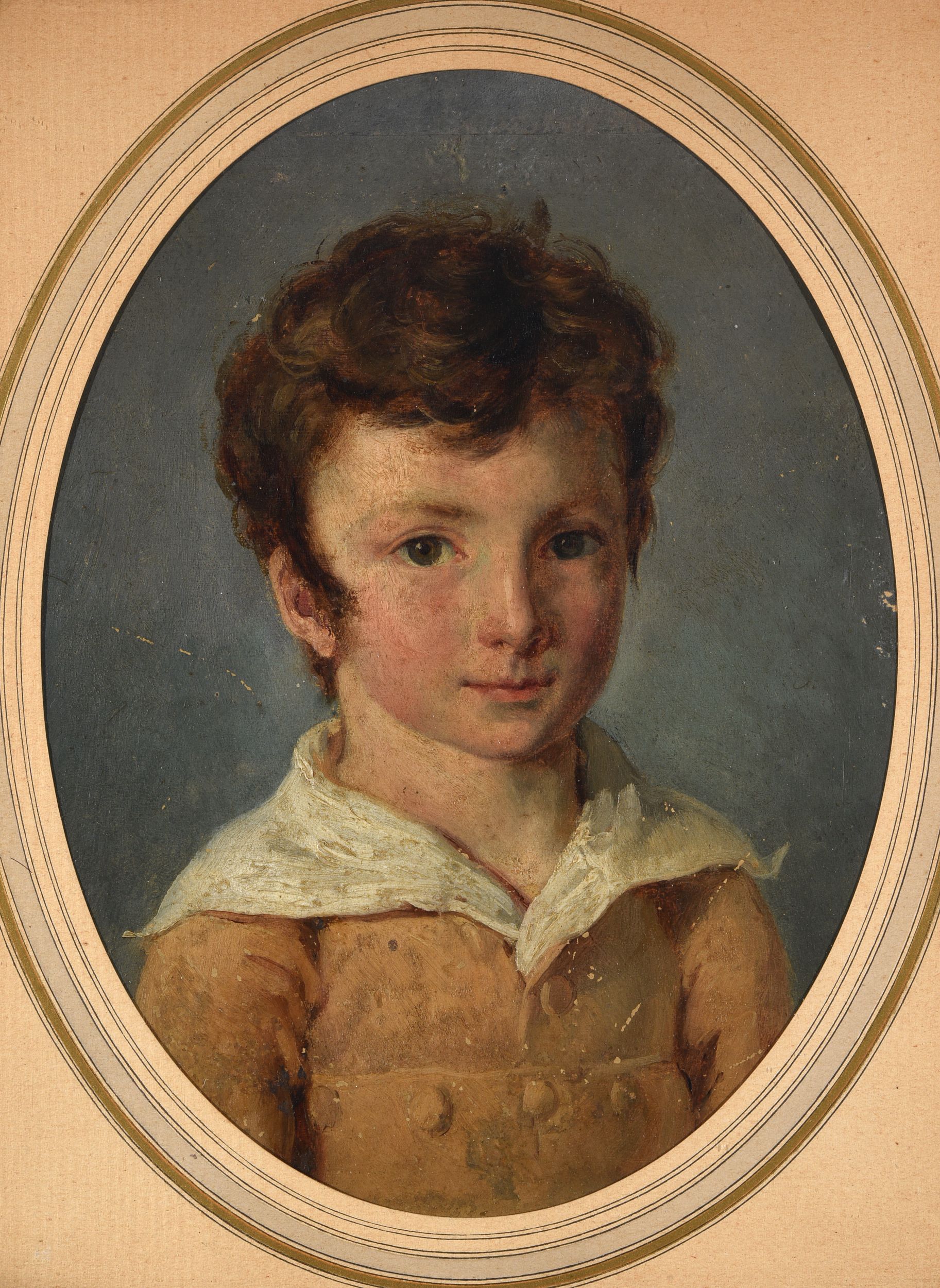 ECOLE ANGLAISE DU XIXÈME SIÈCLE :  | H&ocirc;tel Des Ventes de Monte-Carlo
