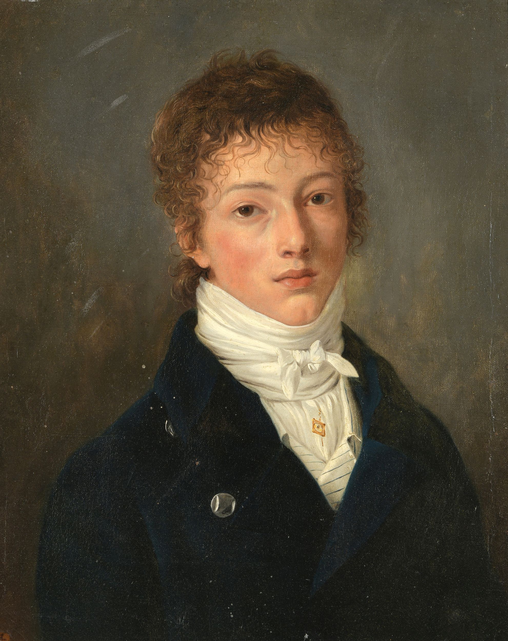 FRANZ DE PAULA FERG (VIENNE, 1689 - LONDRES,1740):  | H&ocirc;tel Des Ventes de Monte-Carlo
