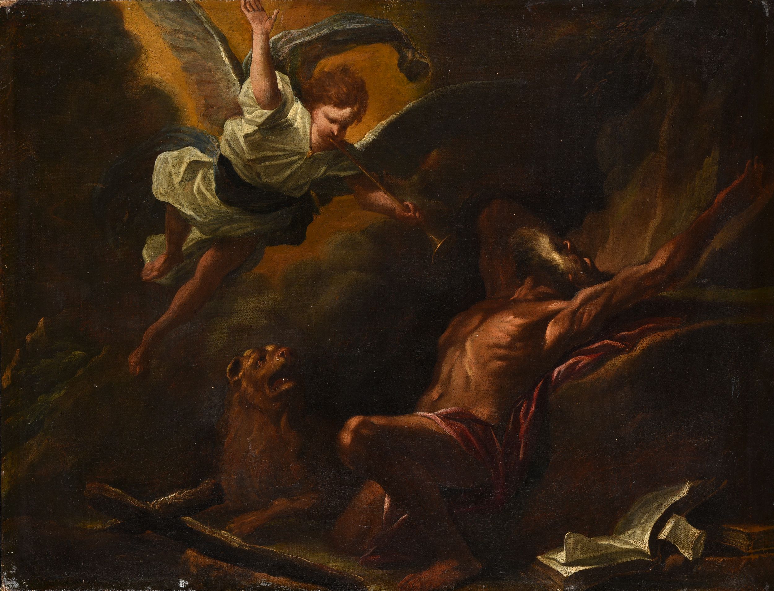 PIETER JANSZ VAN ASCH (1603 - 1678):  | H&ocirc;tel Des Ventes de Monte-Carlo