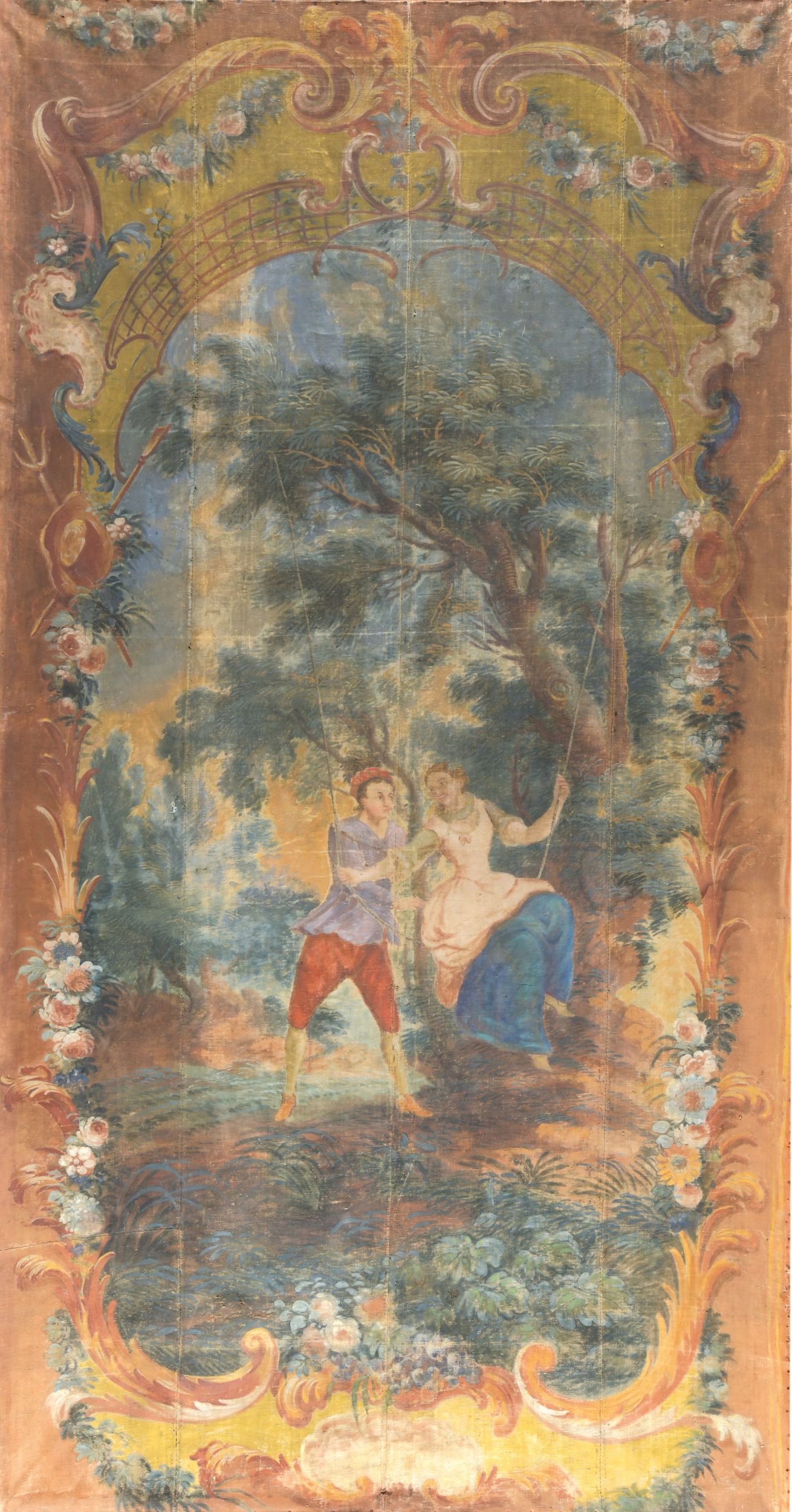 ECOLE DE PRAGUE VERS 1600:  | H&ocirc;tel Des Ventes de Monte-Carlo