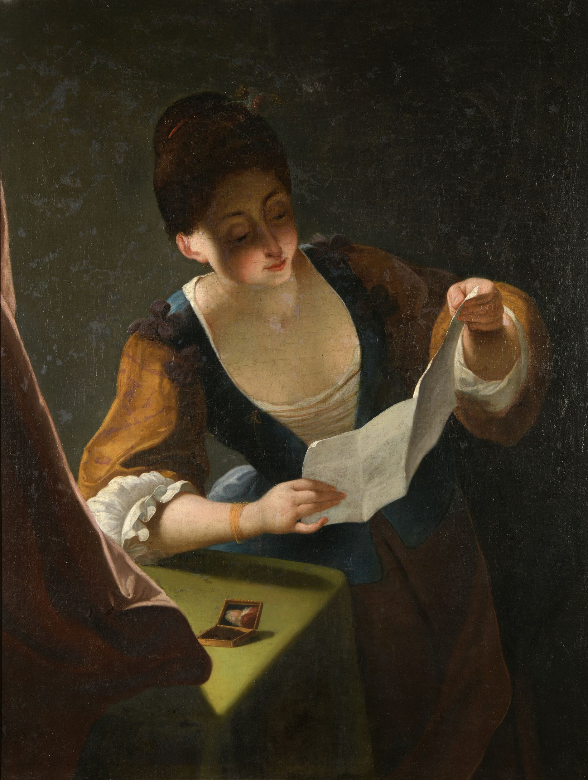 FRANZ DE PAULA FERG (VIENNE, 1689 - LONDRES,1740):  | H&ocirc;tel Des Ventes de Monte-Carlo