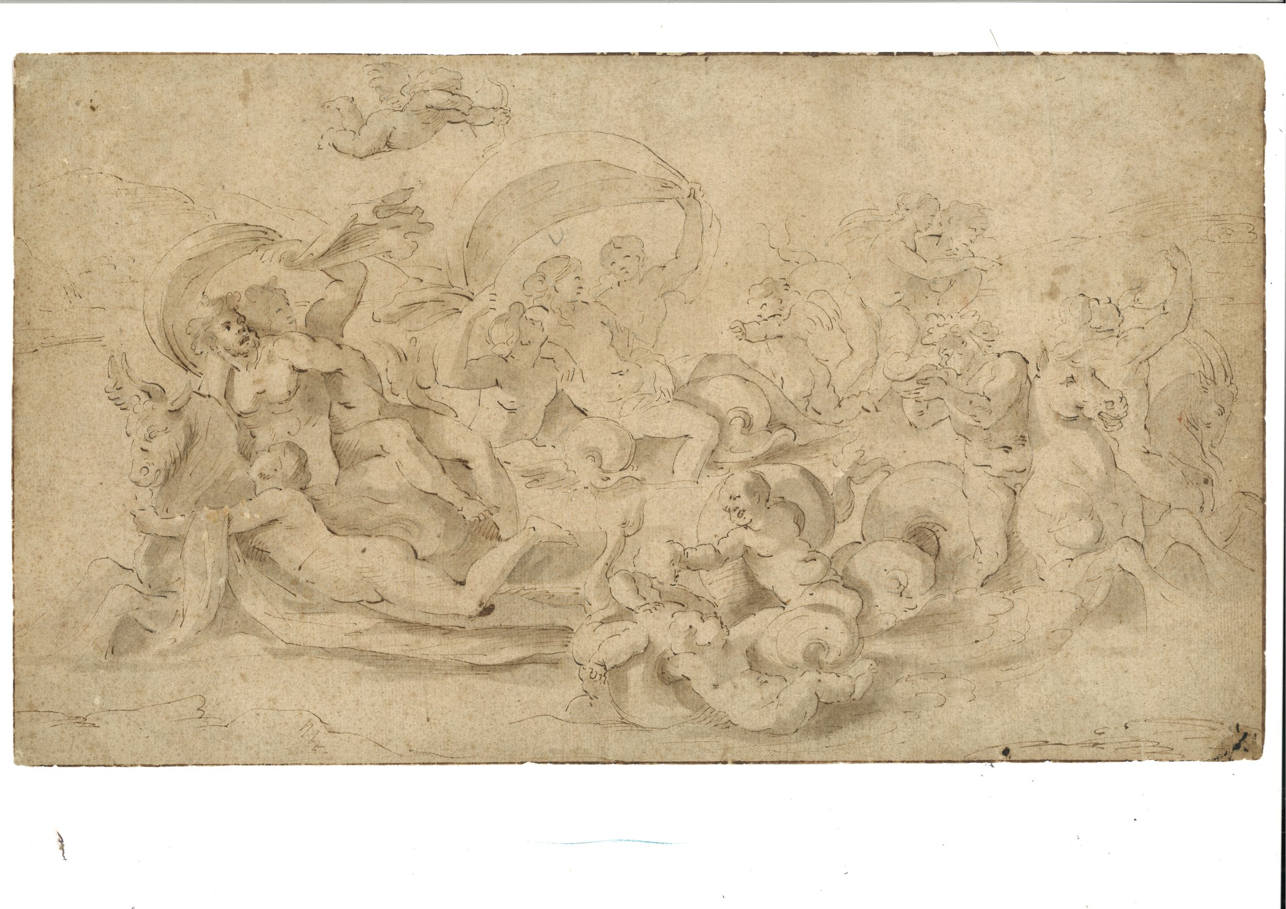 SUIVEUR DE BARTOLOME ESTEBAN MURILLO :  | H&ocirc;tel Des Ventes de Monte-Carlo