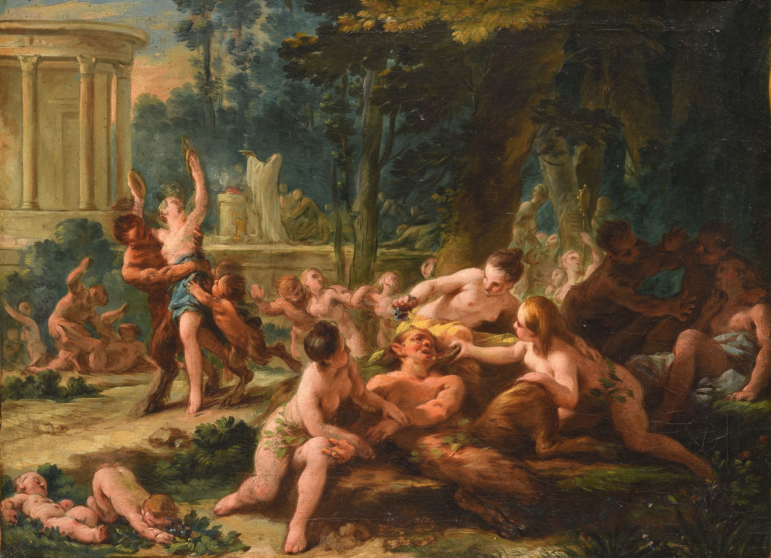 PIETER JANSZ VAN ASCH (1603 - 1678):  | H&ocirc;tel Des Ventes de Monte-Carlo