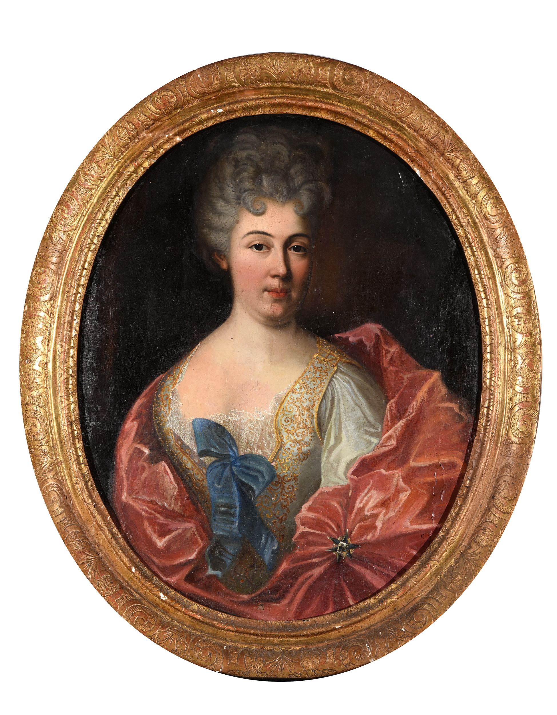 PIETER JANSZ VAN ASCH (1603 - 1678):  | H&ocirc;tel Des Ventes de Monte-Carlo