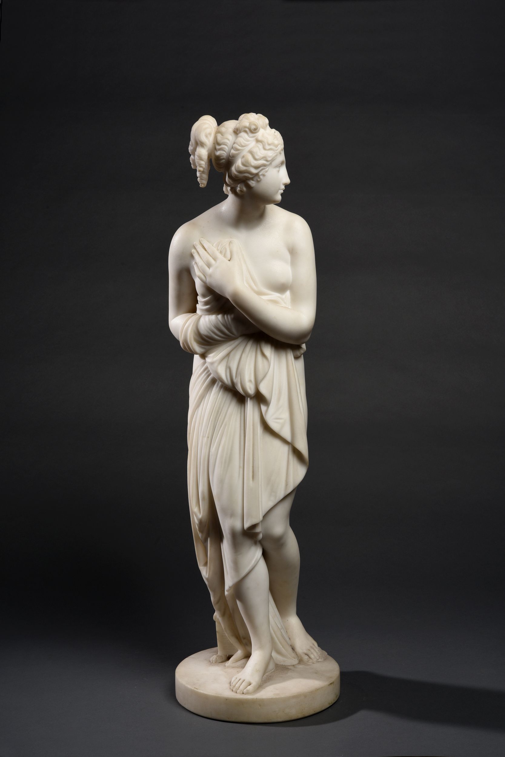 CORNEILLE DE LYON (1500 - 1575)  ATTRIBUÉ À:  | H&ocirc;tel Des Ventes de Monte-Carlo