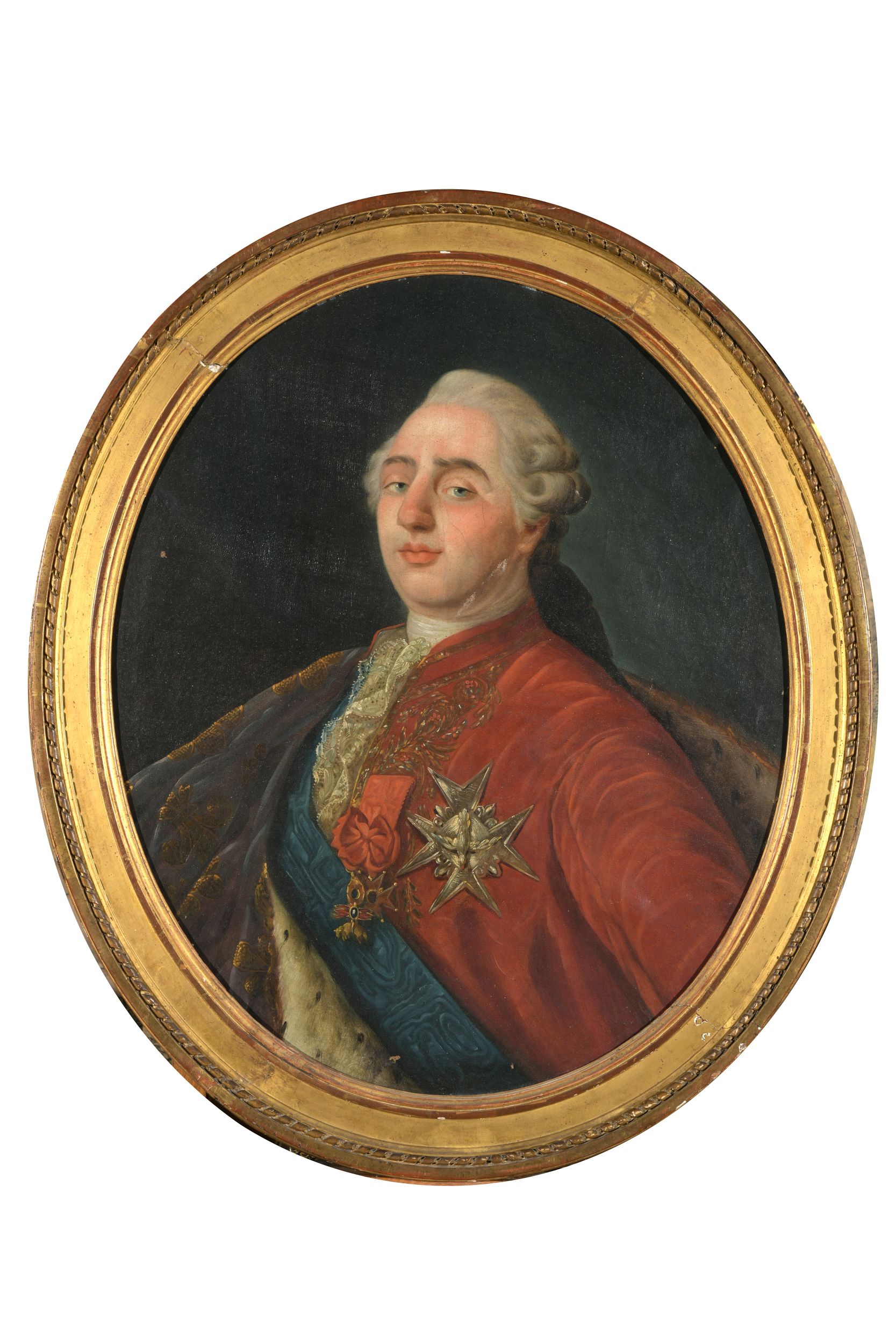 FRANZ DE PAULA FERG (VIENNE, 1689 - LONDRES,1740):  | H&ocirc;tel Des Ventes de Monte-Carlo