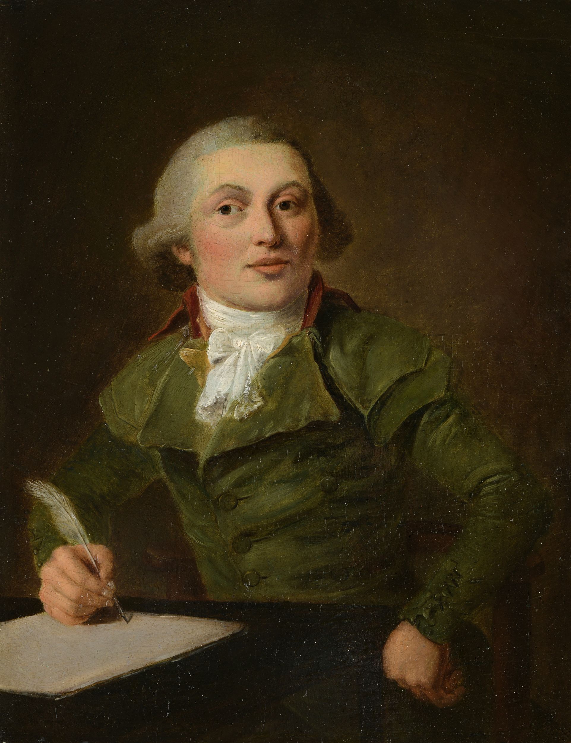 FRANZ DE PAULA FERG (VIENNE, 1689 - LONDRES,1740):  | H&ocirc;tel Des Ventes de Monte-Carlo