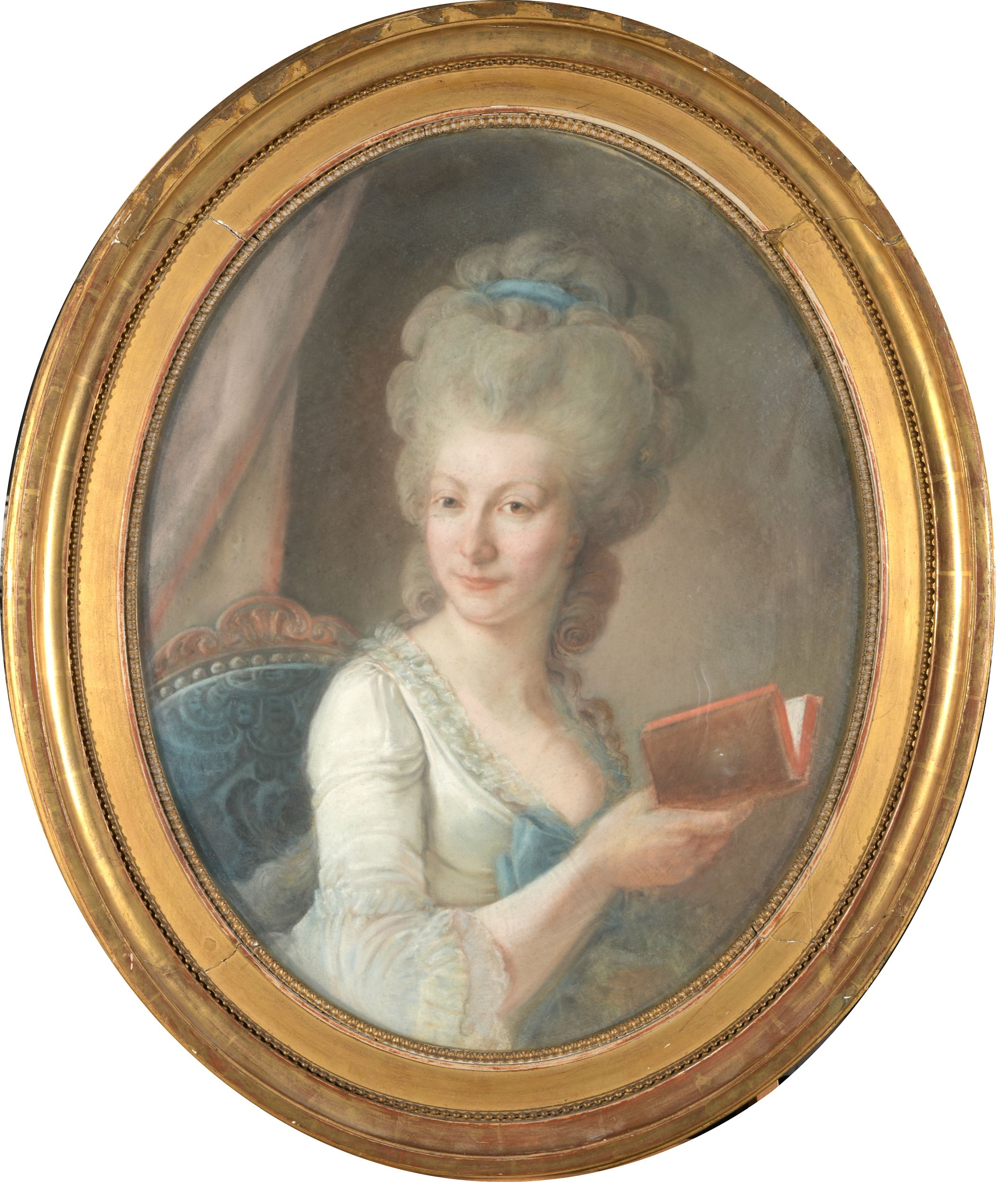 FRANZ DE PAULA FERG (VIENNE, 1689 - LONDRES,1740):  | H&ocirc;tel Des Ventes de Monte-Carlo