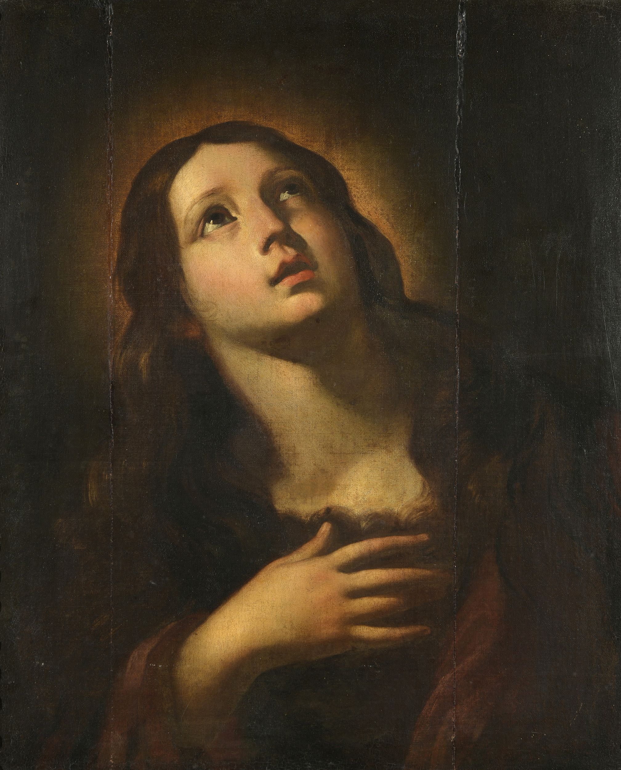 ECOLE ITALIENNE CIRCA 1700