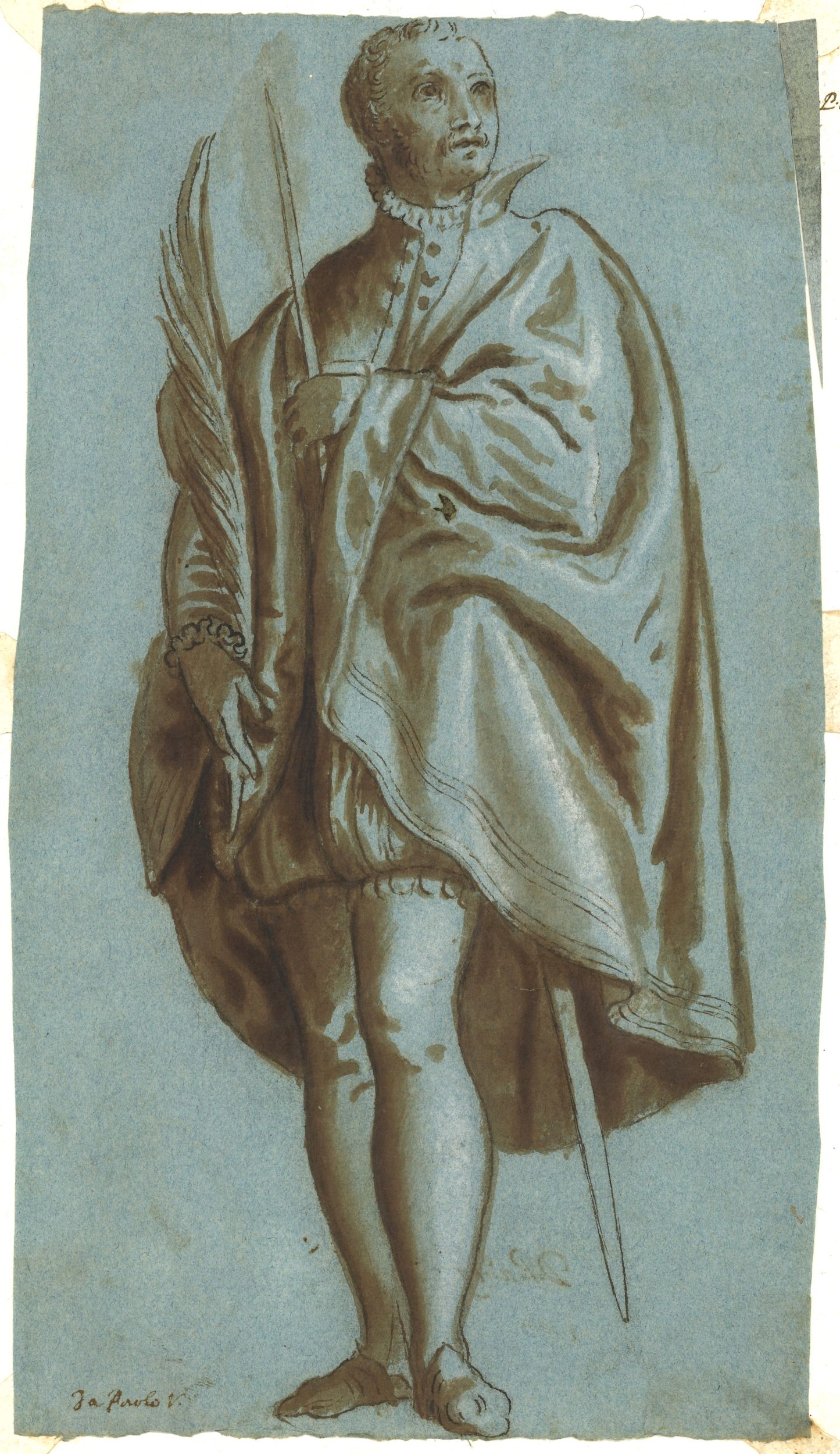 FRANZ DE PAULA FERG (VIENNE, 1689 - LONDRES,1740):  | H&ocirc;tel Des Ventes de Monte-Carlo