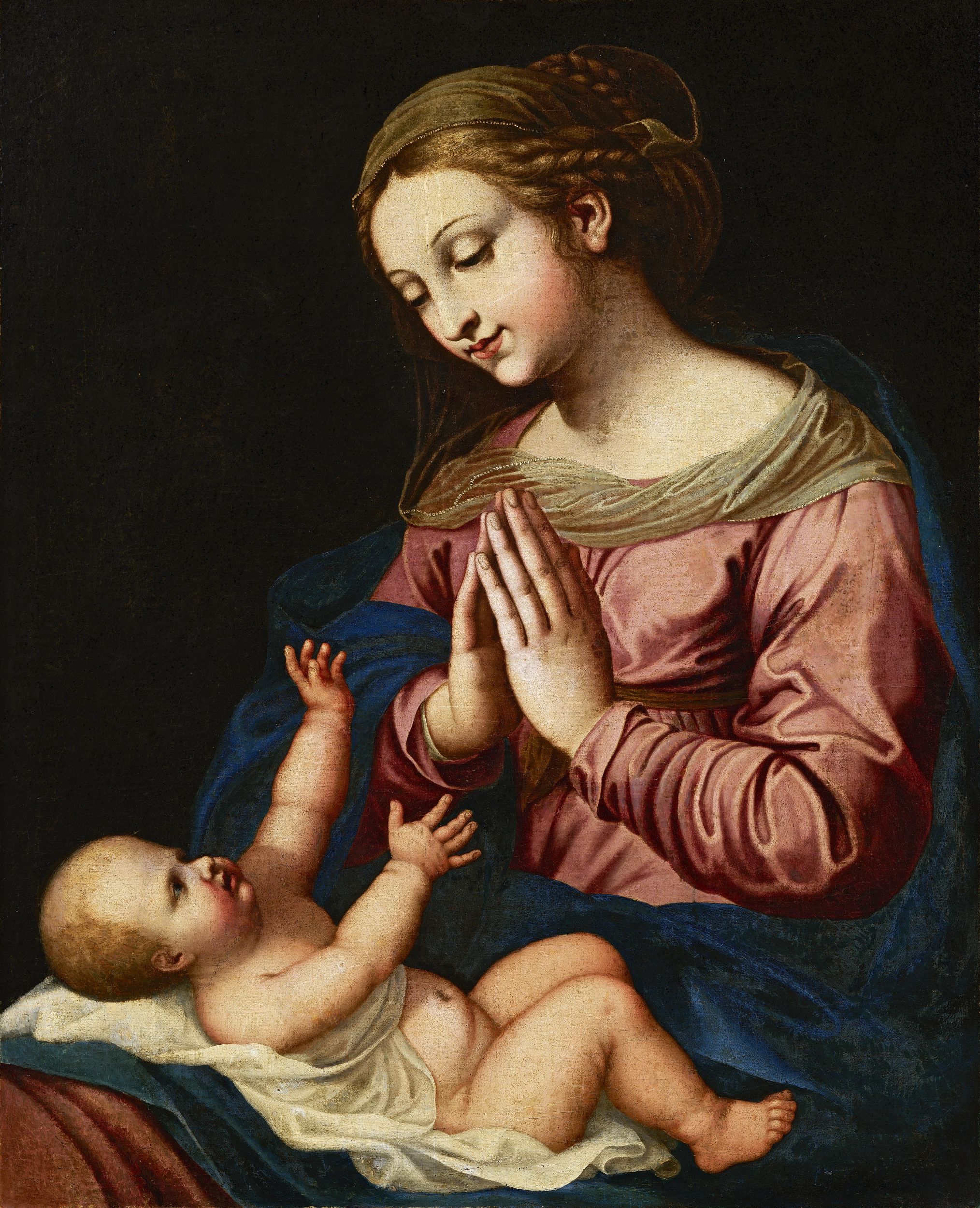 SUIVEUR DE BARTOLOME ESTEBAN MURILLO :  | H&ocirc;tel Des Ventes de Monte-Carlo
