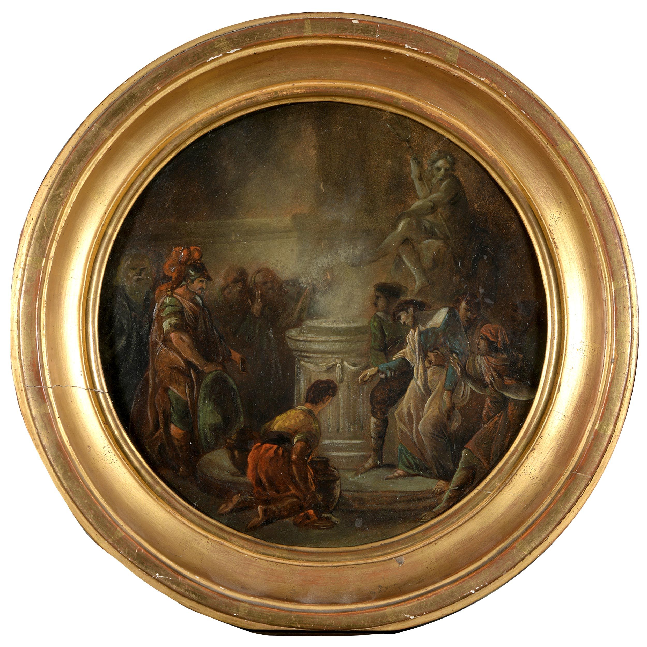 PIETER JANSZ VAN ASCH (1603 - 1678):  | H&ocirc;tel Des Ventes de Monte-Carlo