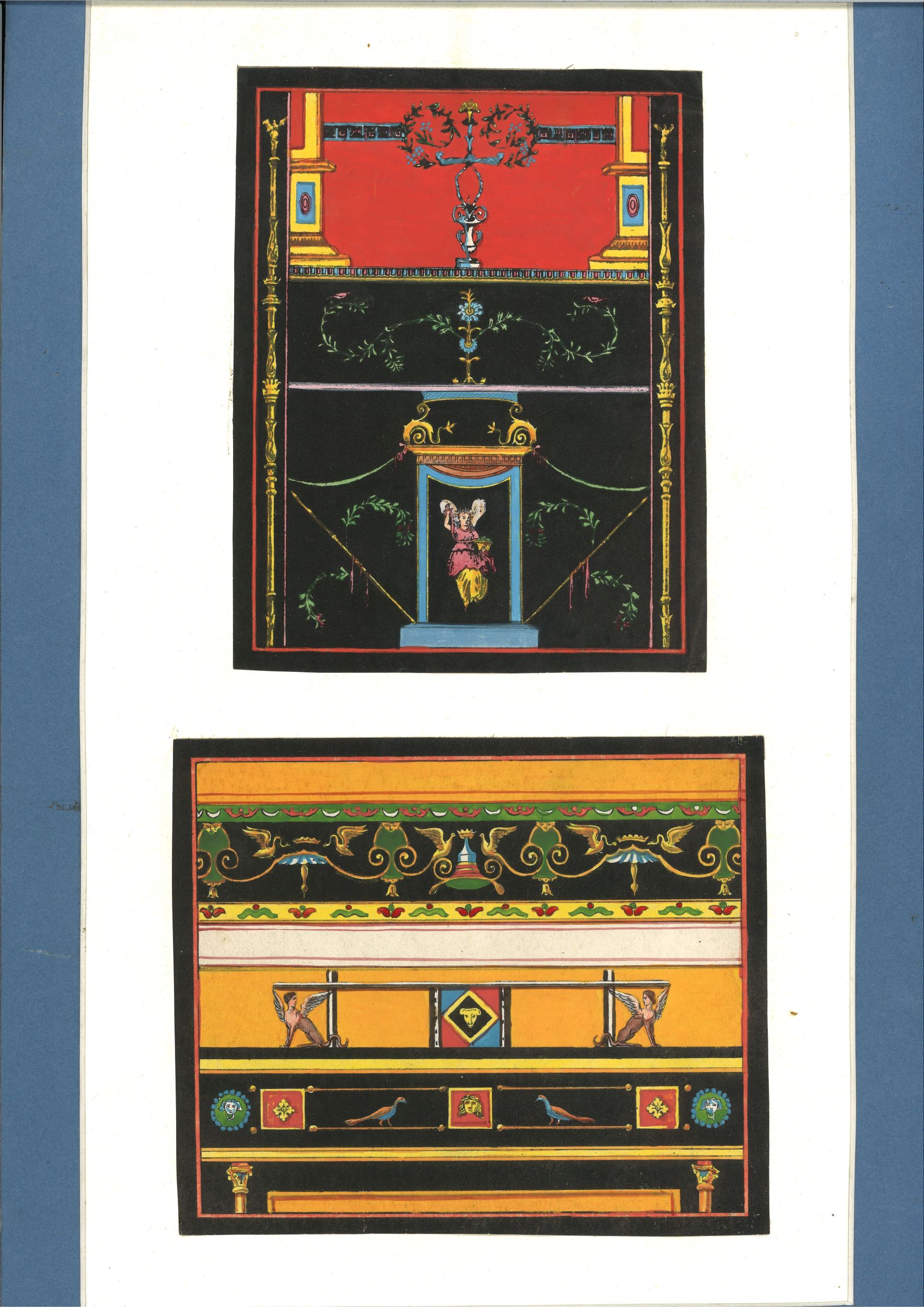 PORTE DOCUMENT:  | H&ocirc;tel Des Ventes de Monte-Carlo
