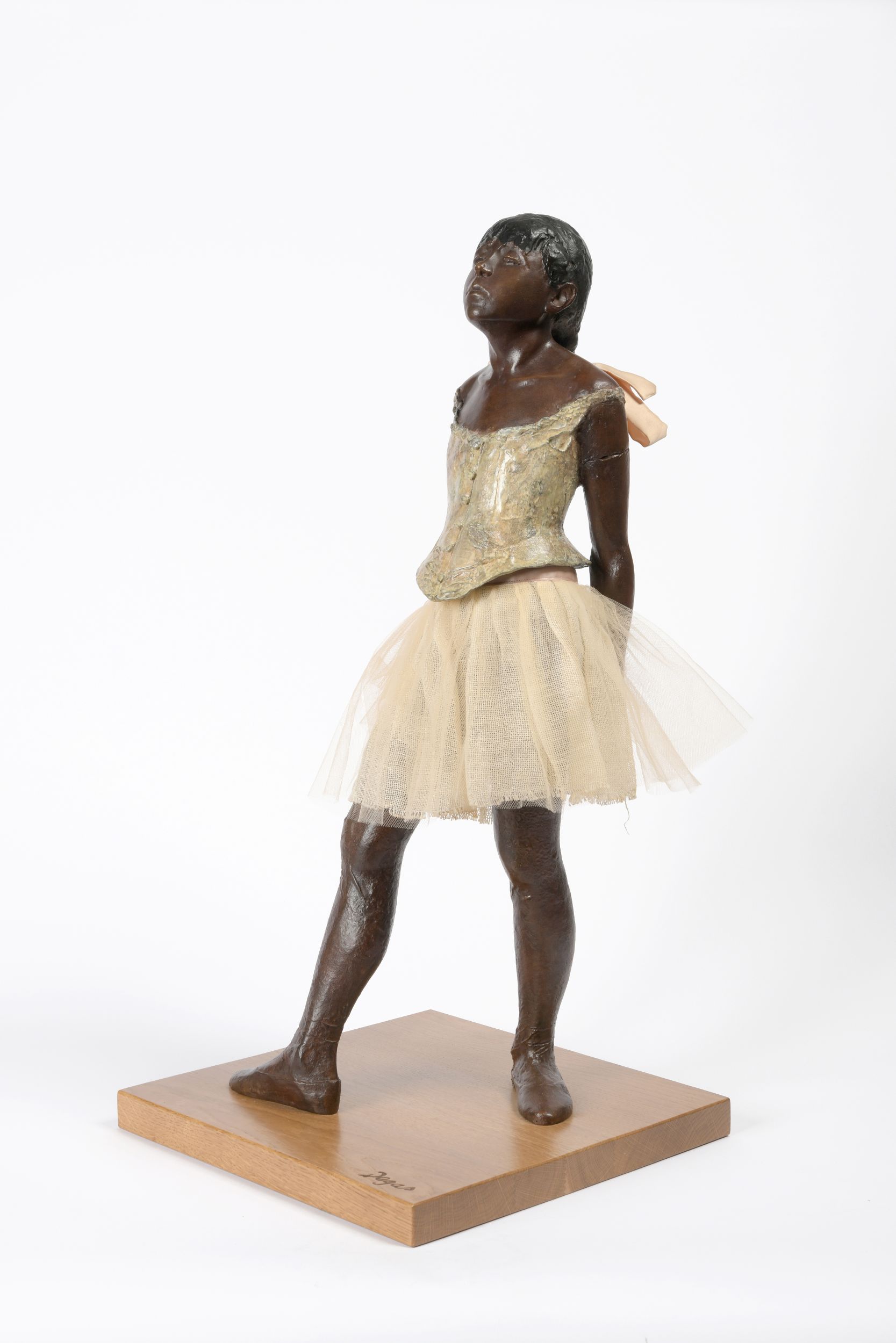 EDGAR DEGAS (1834-1917):  | H&ocirc;tel Des Ventes de Monte-Carlo