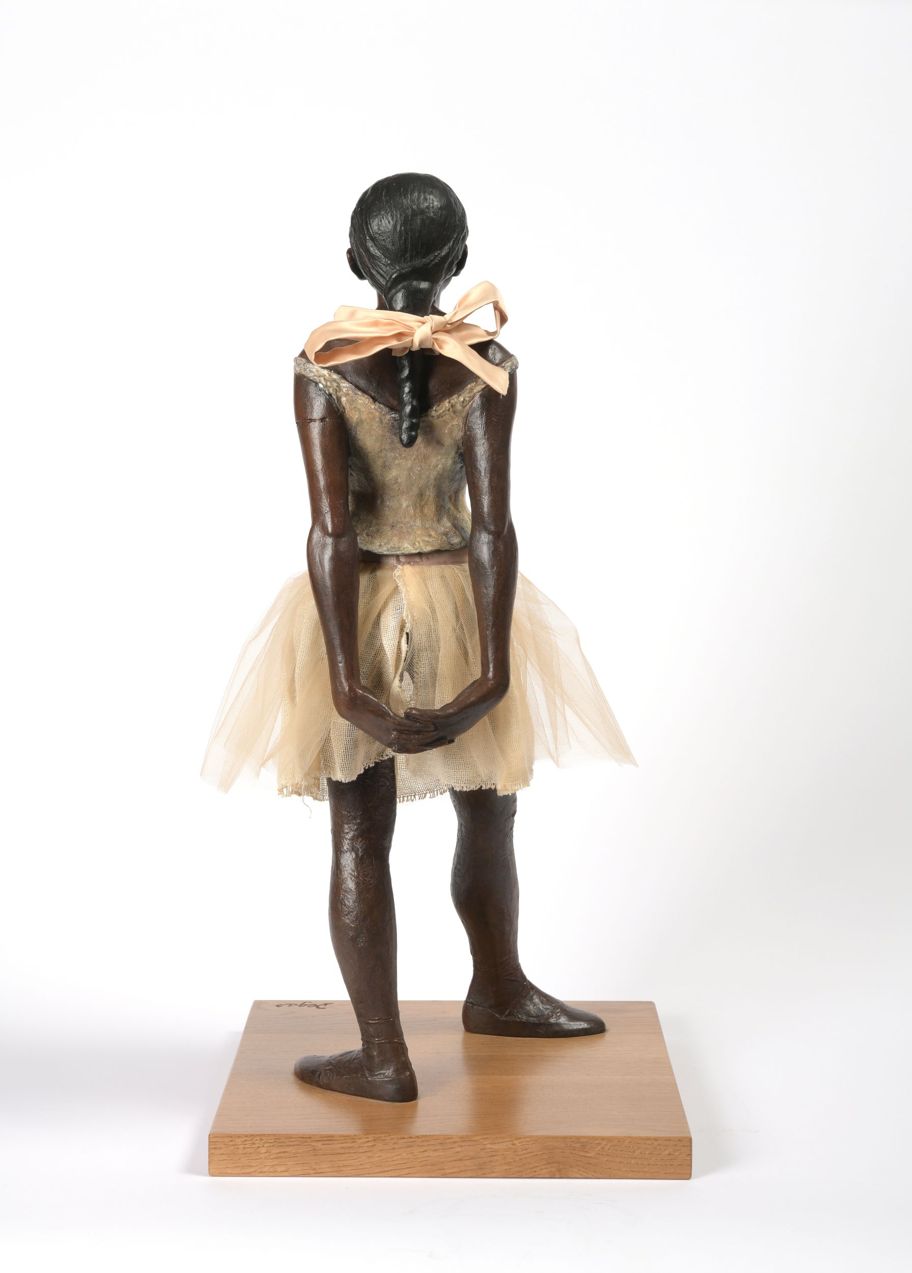 EDGAR DEGAS (1834-1917):  | H&ocirc;tel Des Ventes de Monte-Carlo