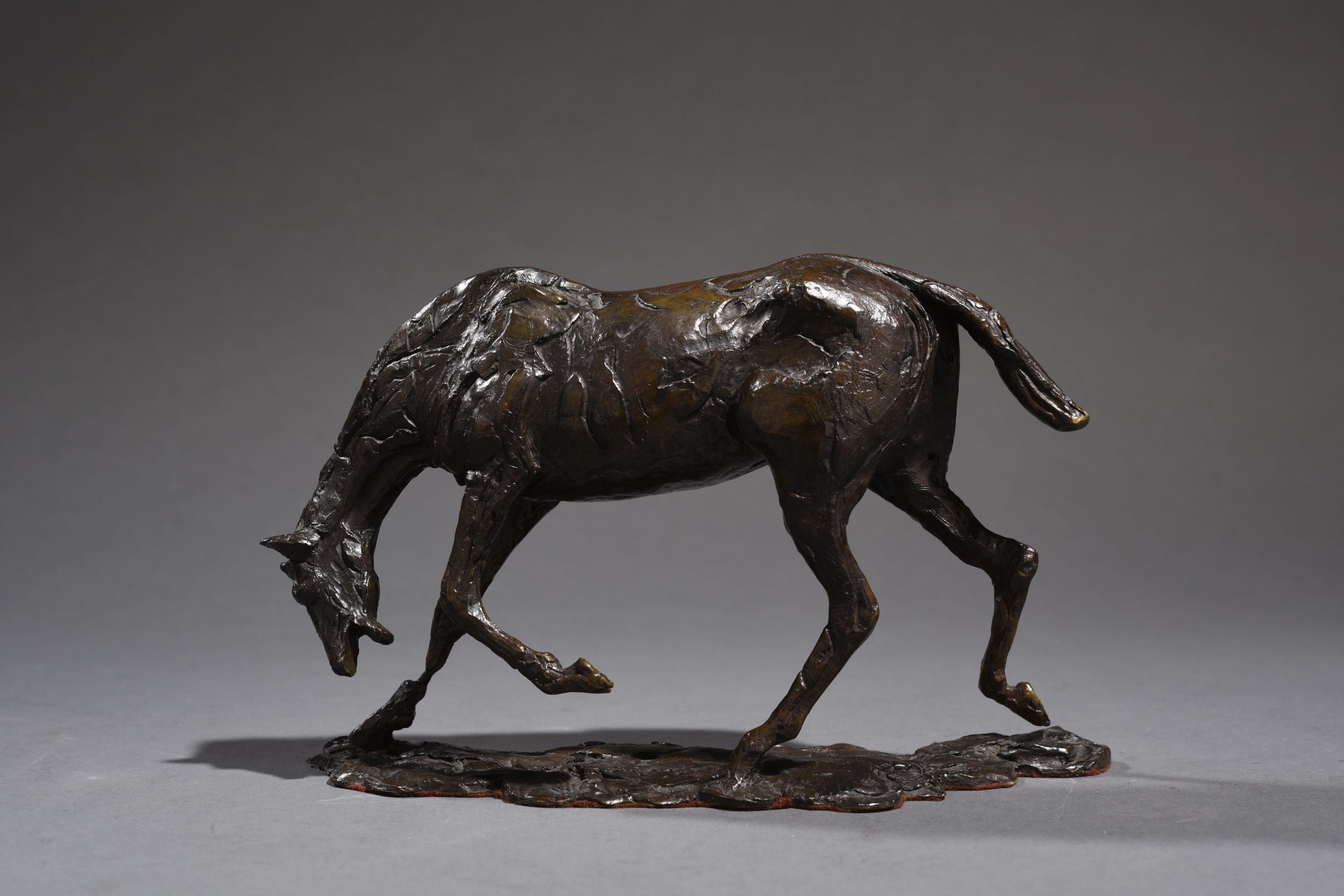 EDGAR DEGAS (1834-1917):  | H&ocirc;tel Des Ventes de Monte-Carlo