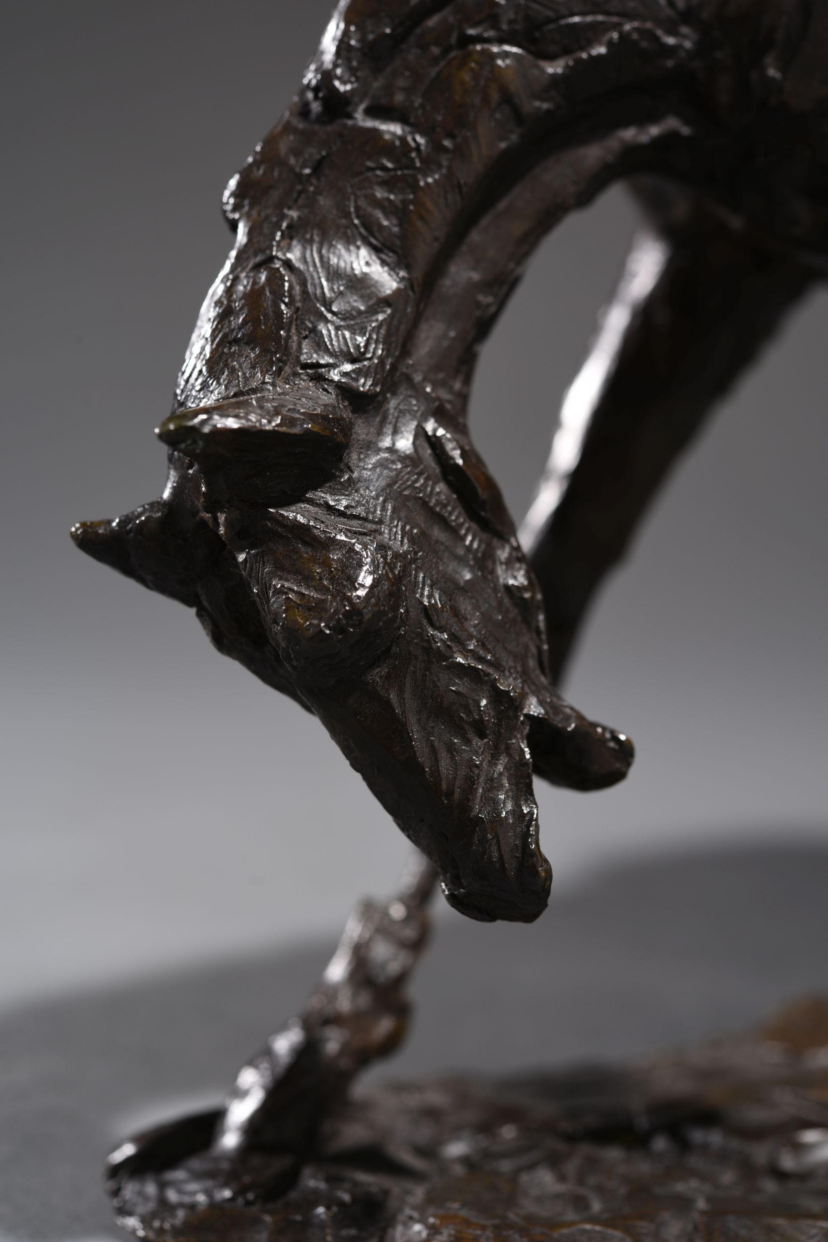 EDGAR DEGAS (1834-1917):  | H&ocirc;tel Des Ventes de Monte-Carlo