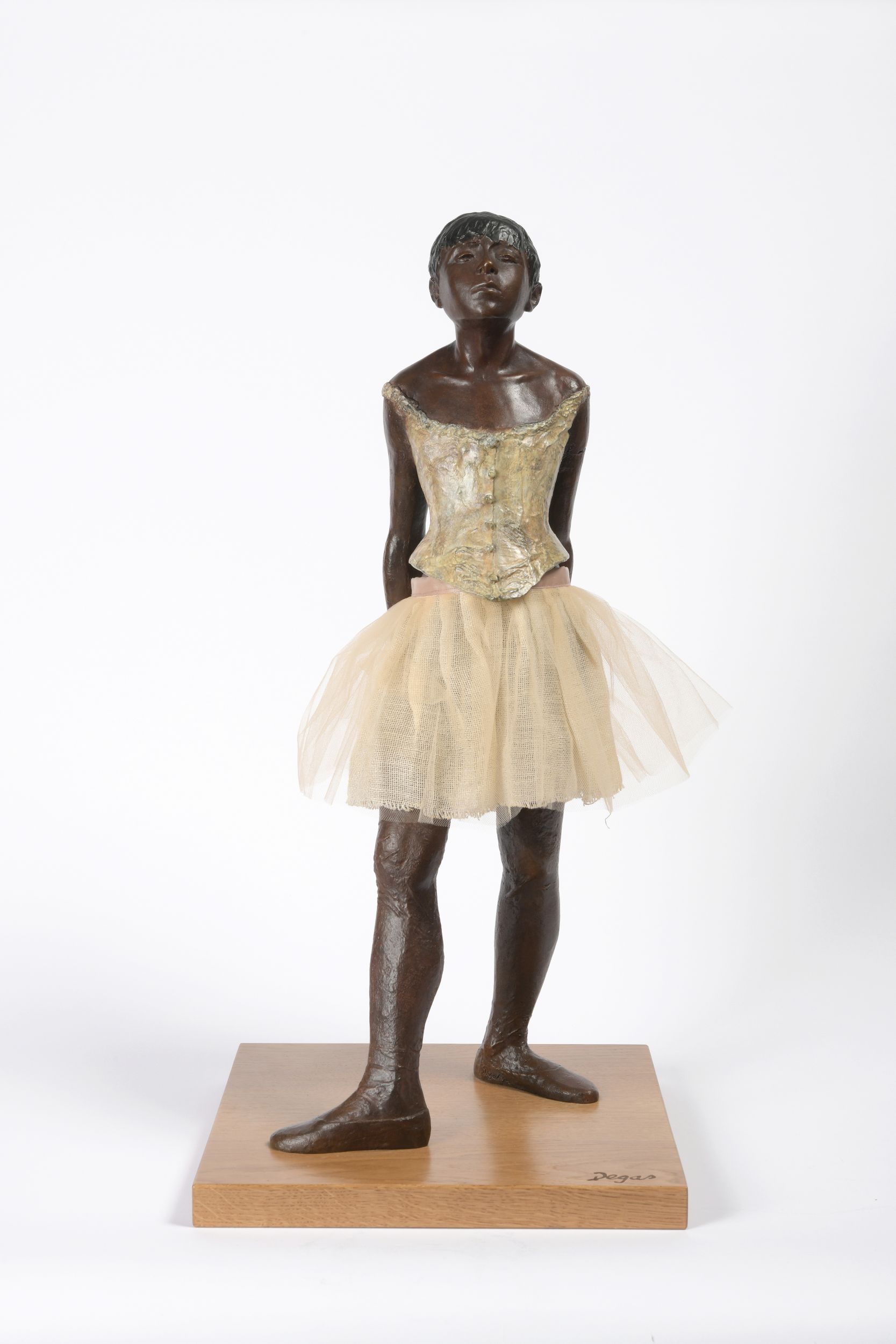 EDGAR DEGAS (1834-1917):  | H&ocirc;tel Des Ventes de Monte-Carlo