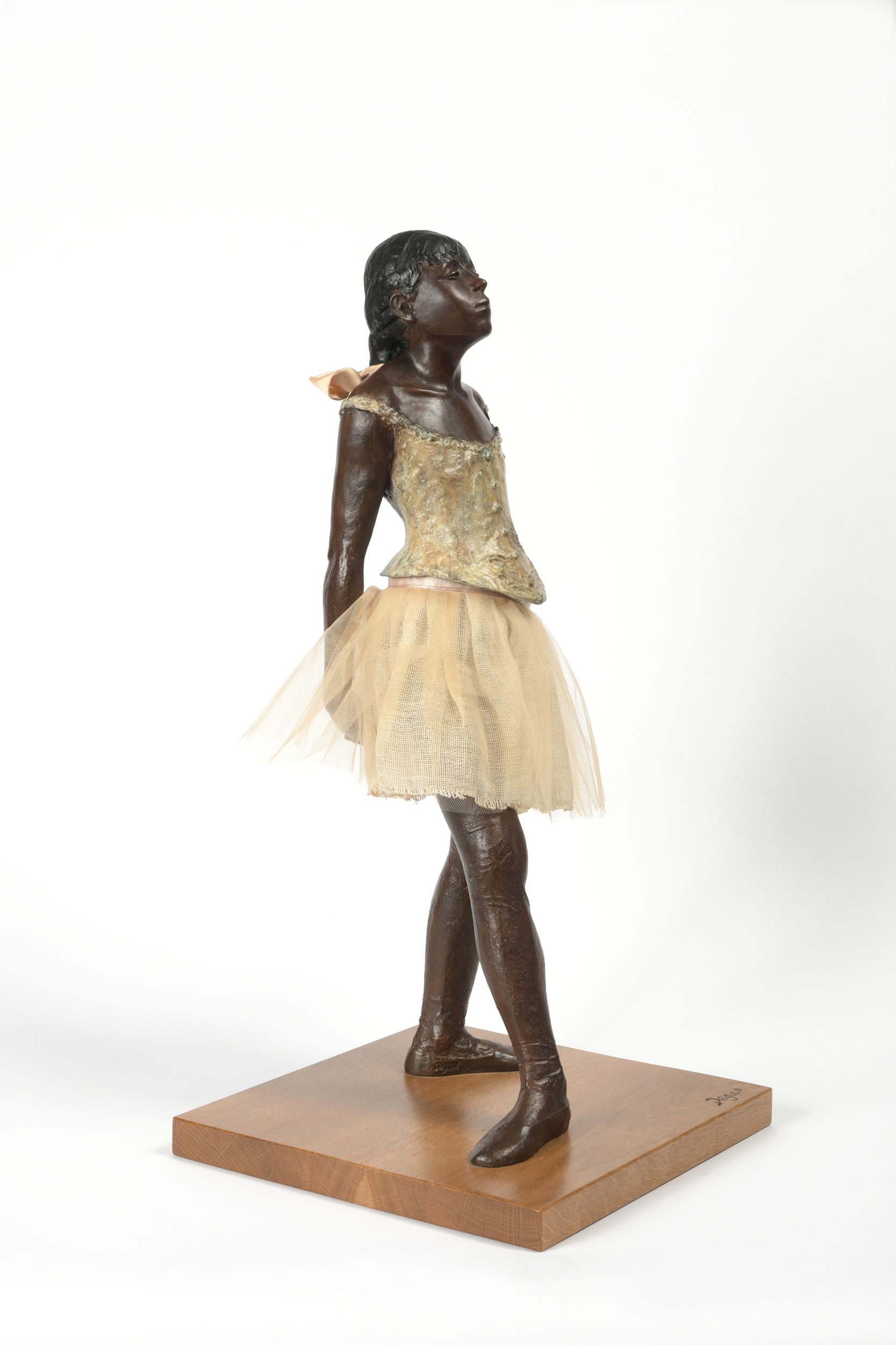 EDGAR DEGAS (1834-1917):  | H&ocirc;tel Des Ventes de Monte-Carlo