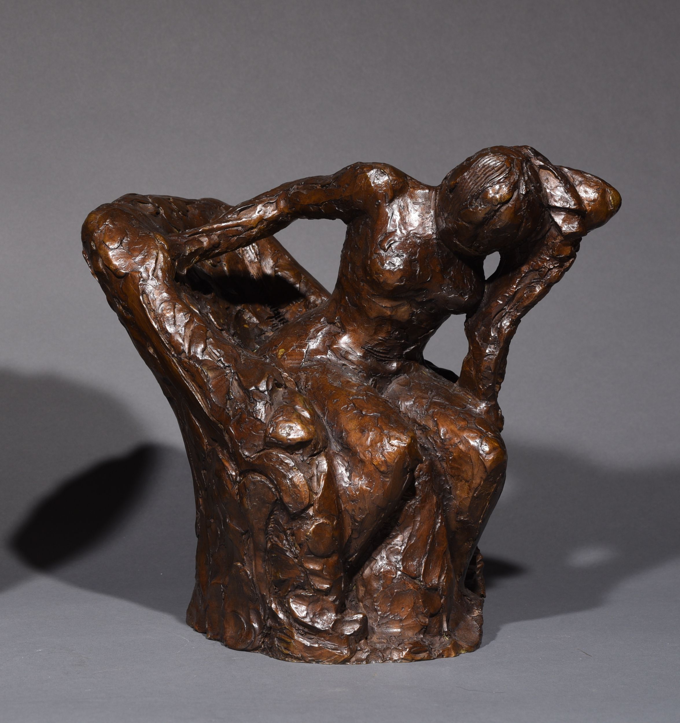 EDGAR DEGAS (1834-1917)