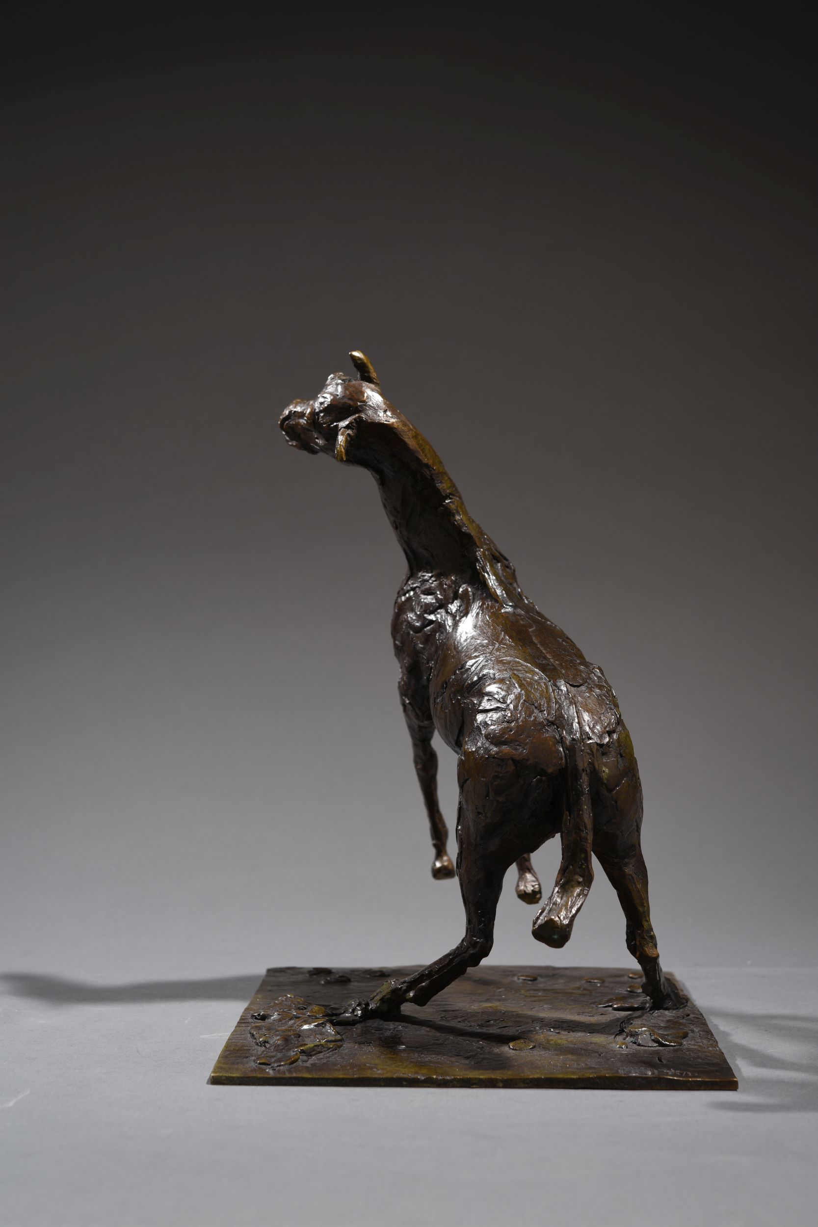 EDGAR DEGAS (1834-1917):  | H&ocirc;tel Des Ventes de Monte-Carlo