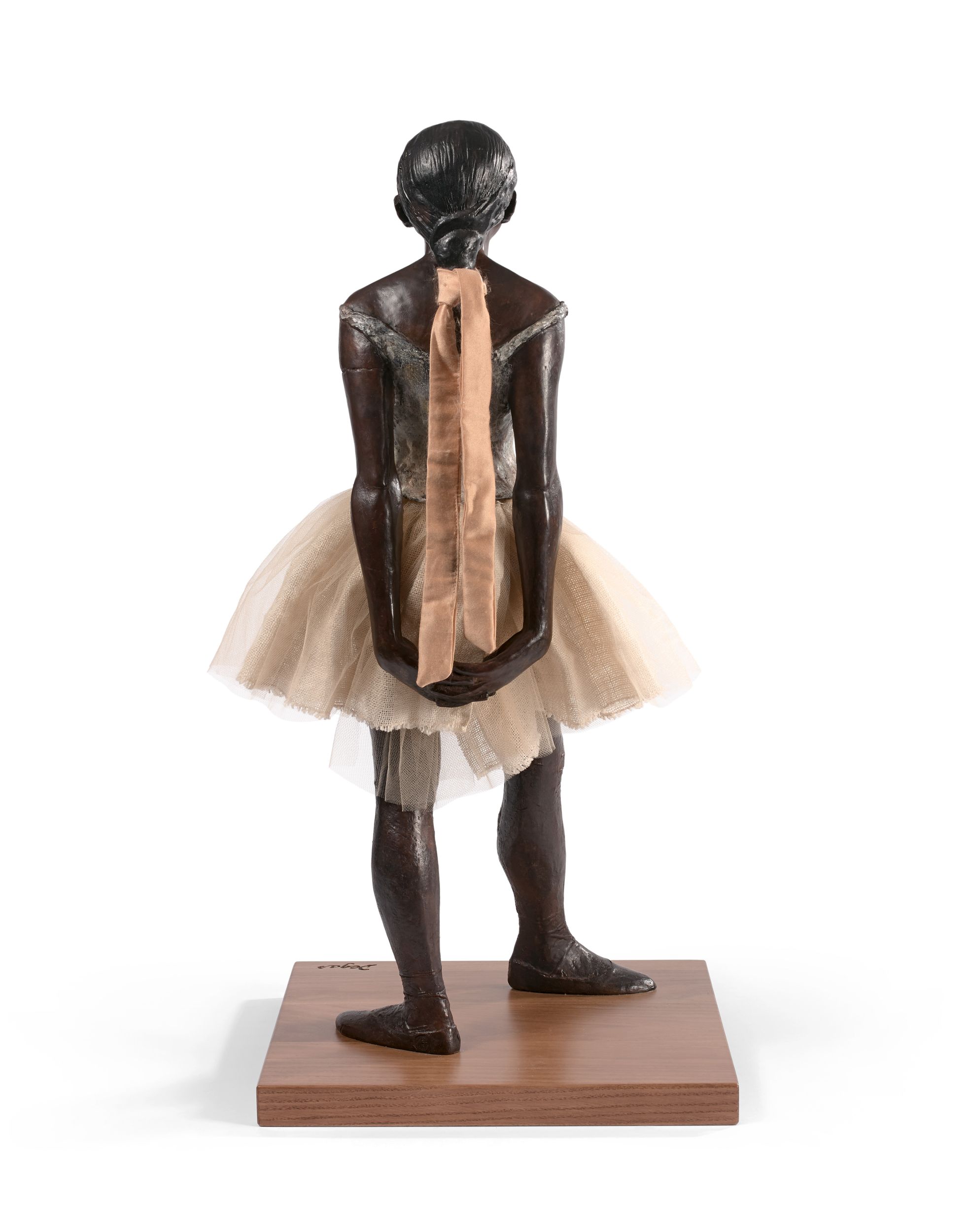 EDGAR DEGAS (1834-1917):  | H&ocirc;tel Des Ventes de Monte-Carlo