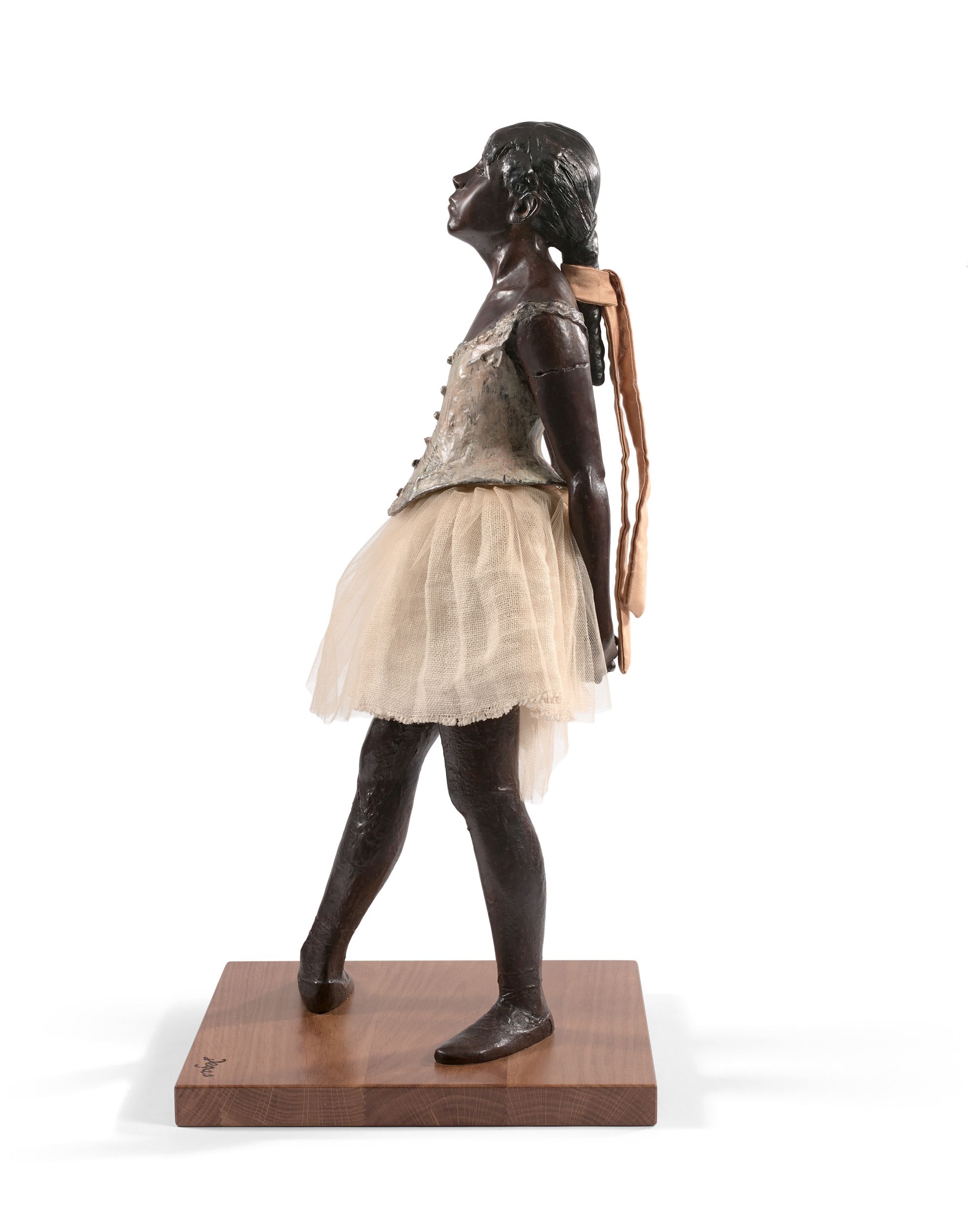 EDGAR DEGAS (1834-1917):  | H&ocirc;tel Des Ventes de Monte-Carlo