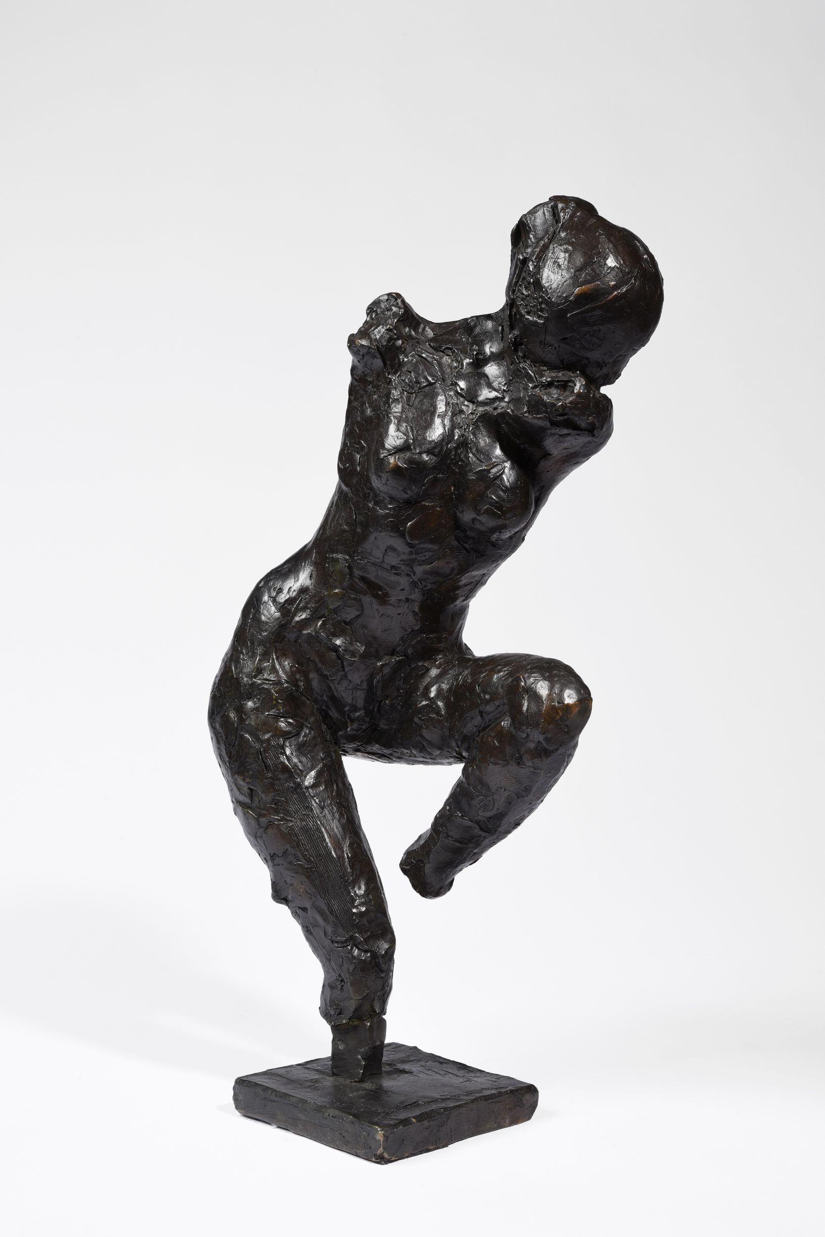 EDGAR DEGAS (1834-1917)