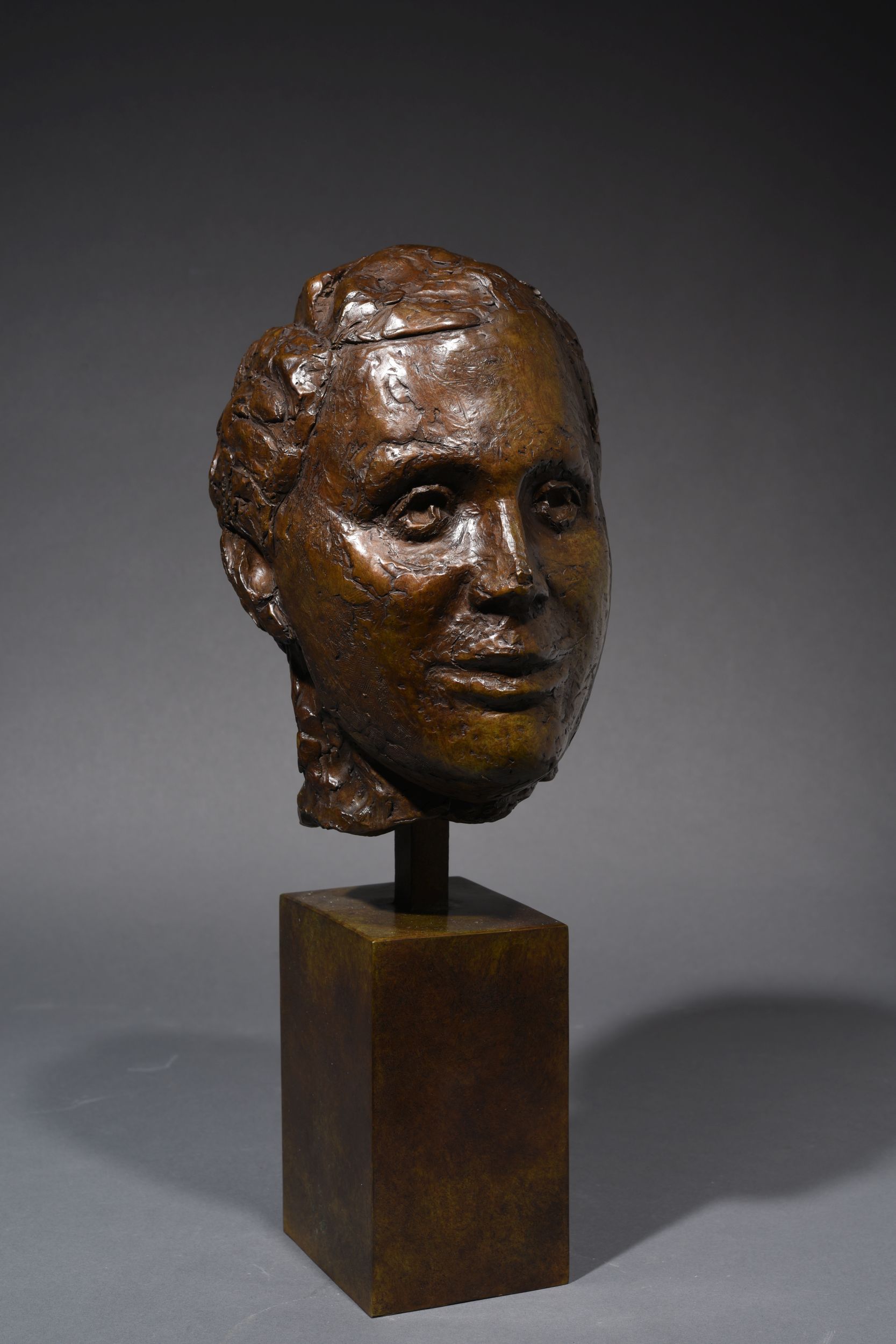 EDGAR DEGAS (1834-1917)