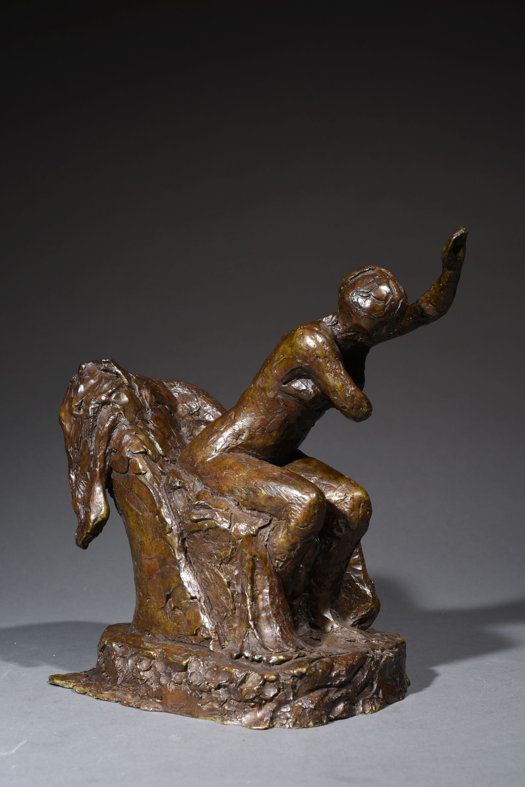 EDGAR DEGAS (1834-1917):  | H&ocirc;tel Des Ventes de Monte-Carlo