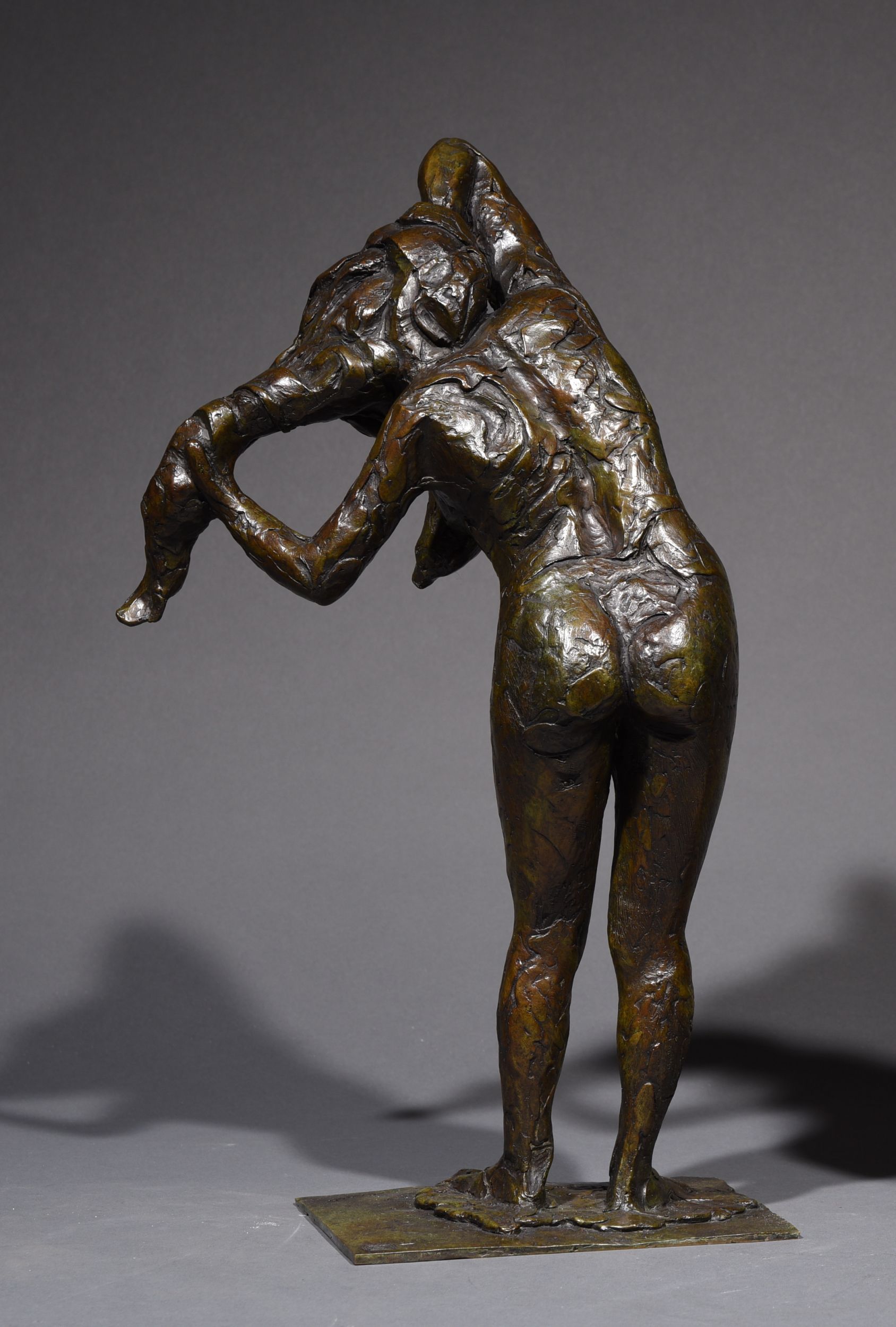 EDGAR DEGAS (1834-1917):  | H&ocirc;tel Des Ventes de Monte-Carlo