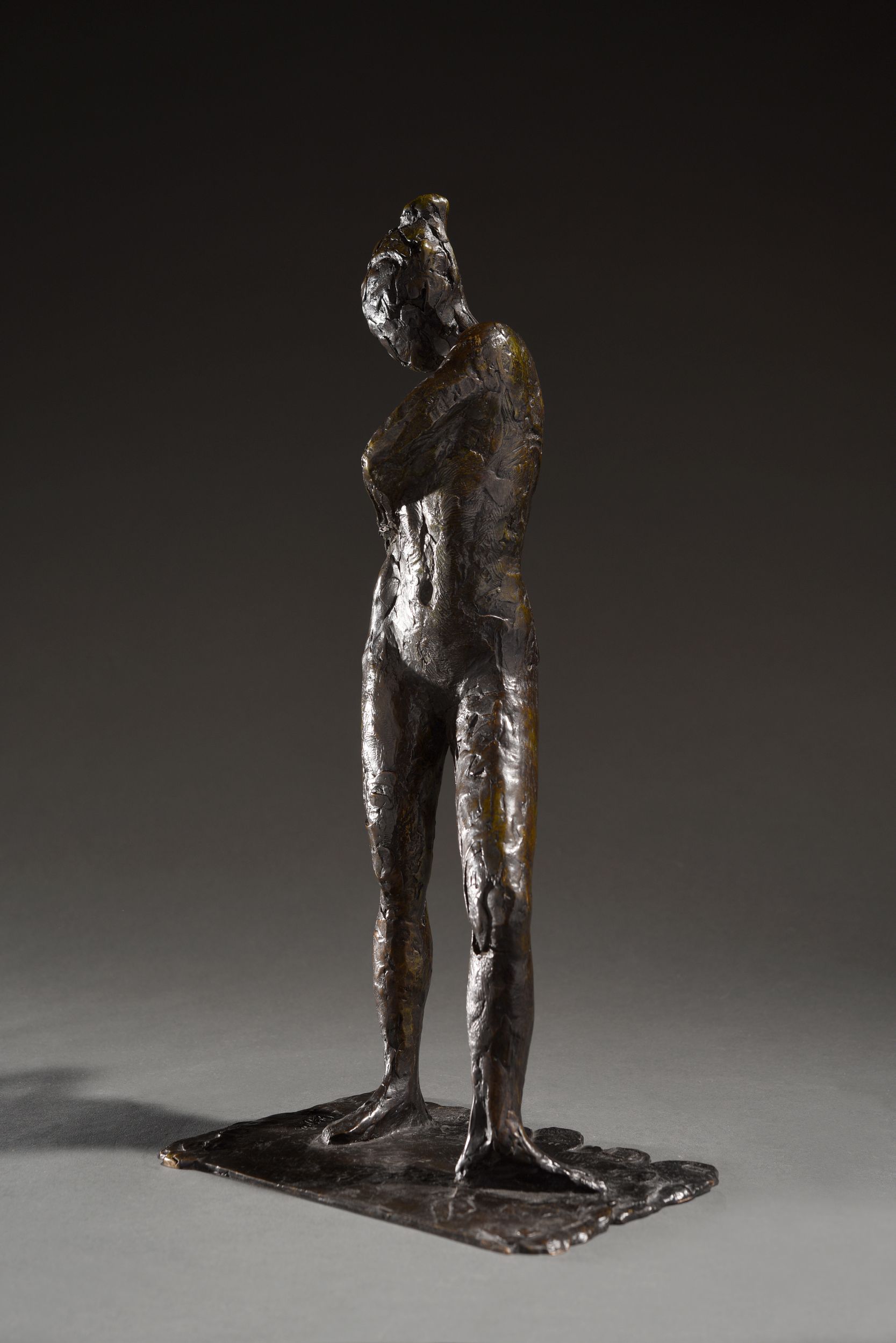 EDGAR DEGAS (1834-1917):  | H&ocirc;tel Des Ventes de Monte-Carlo