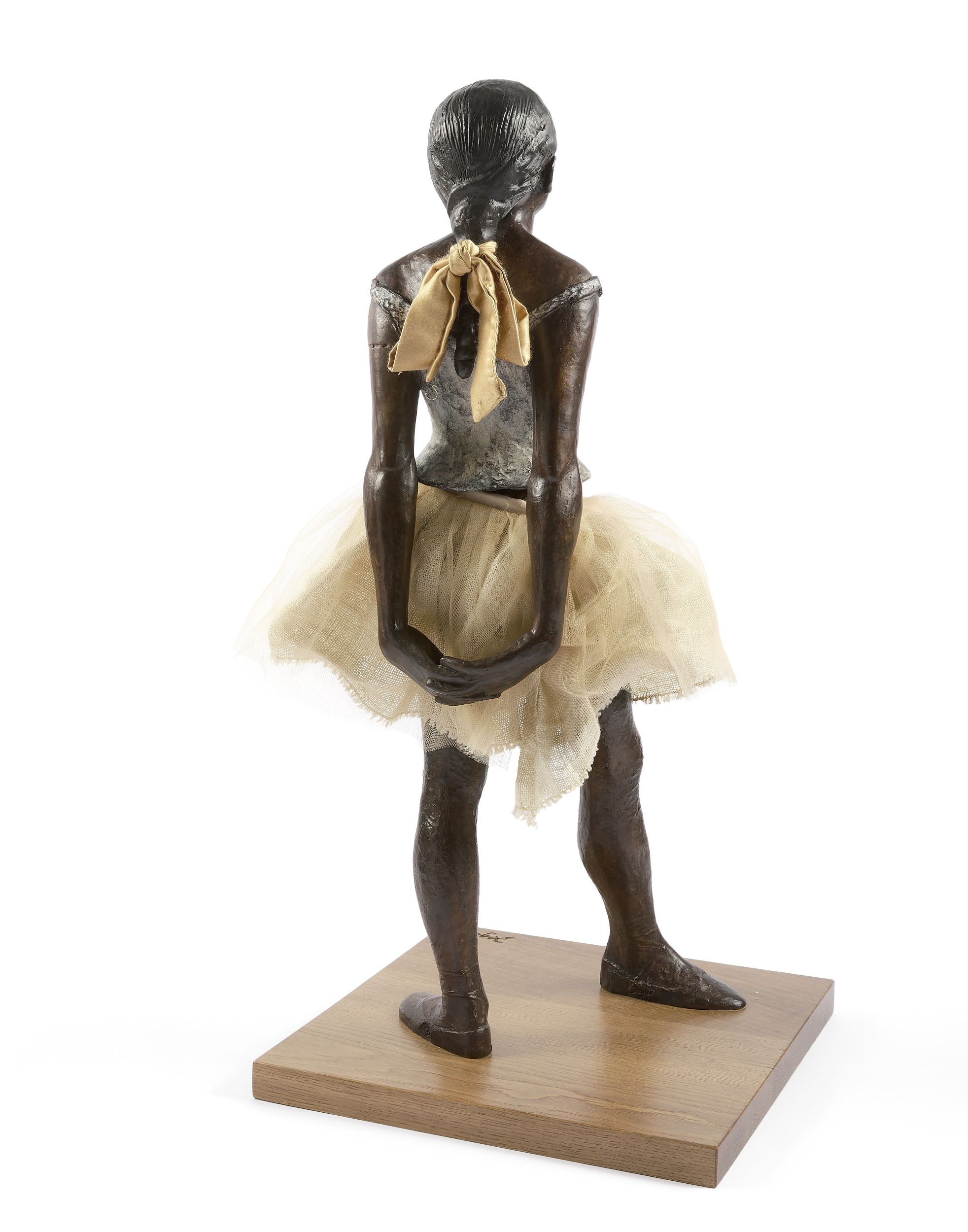 EDGAR DEGAS (1834-1917 ):  | H&ocirc;tel Des Ventes de Monte-Carlo