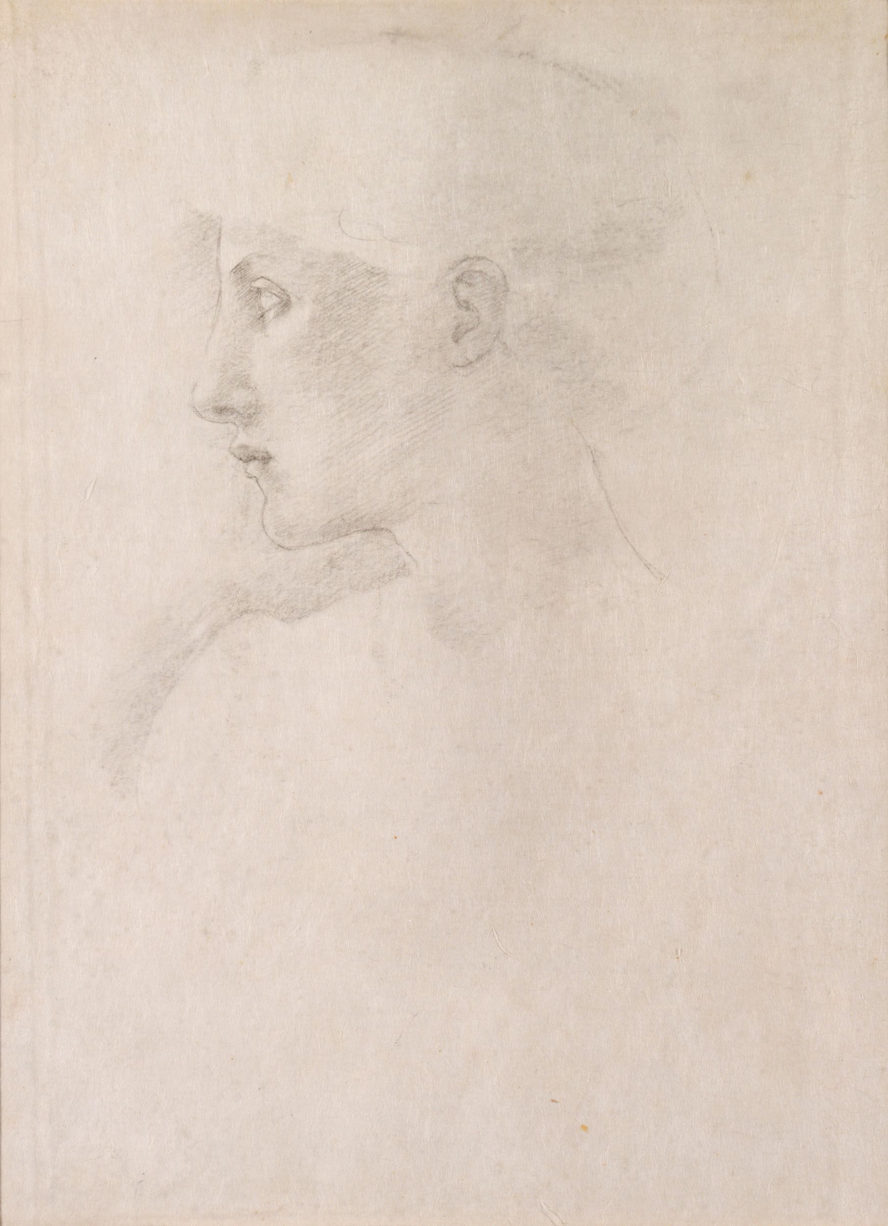 EDWARD BURNE-JONES (1833-1898)