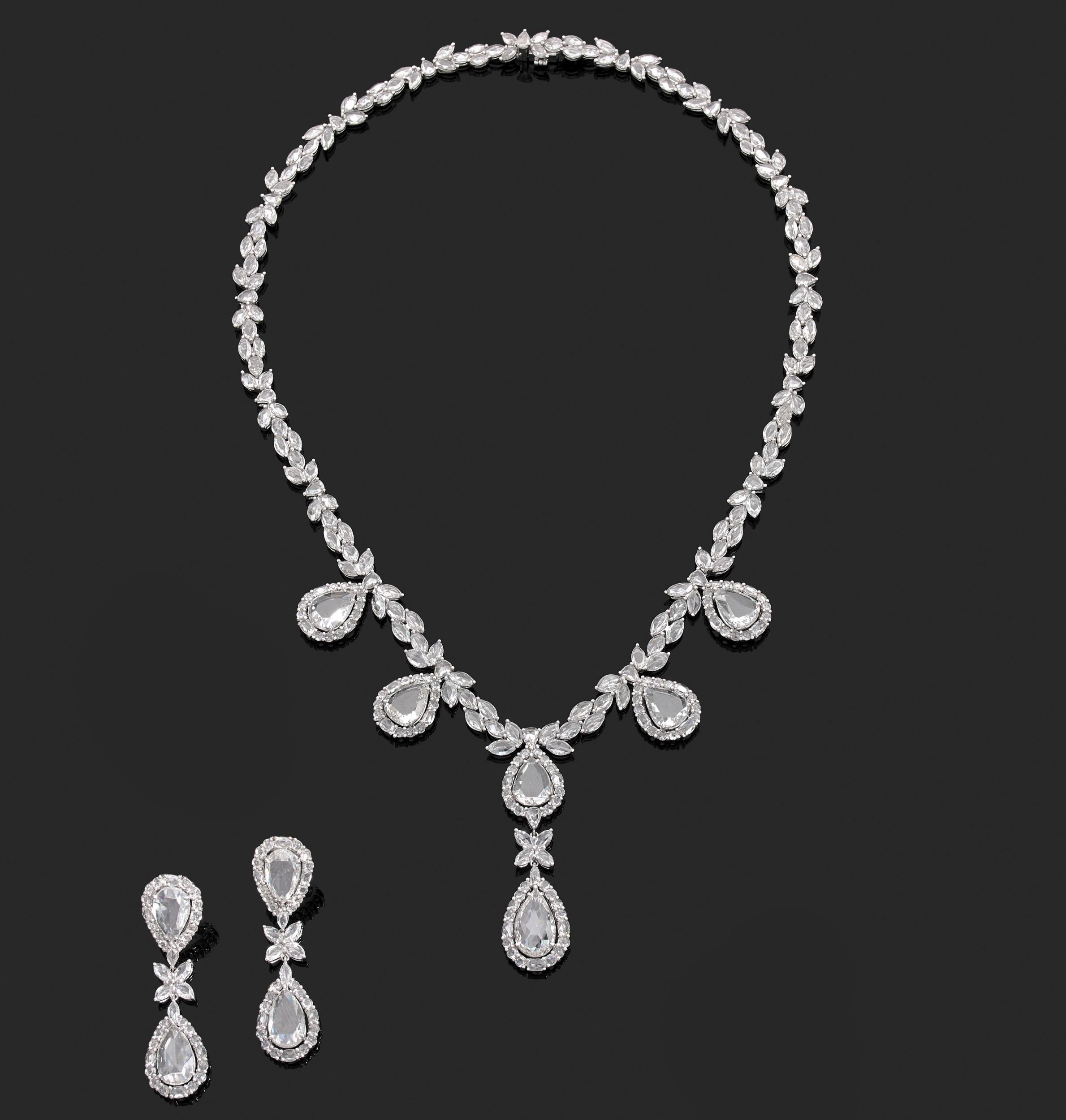 BOUCHERON:  | H&ocirc;tel Des Ventes de Monte-Carlo