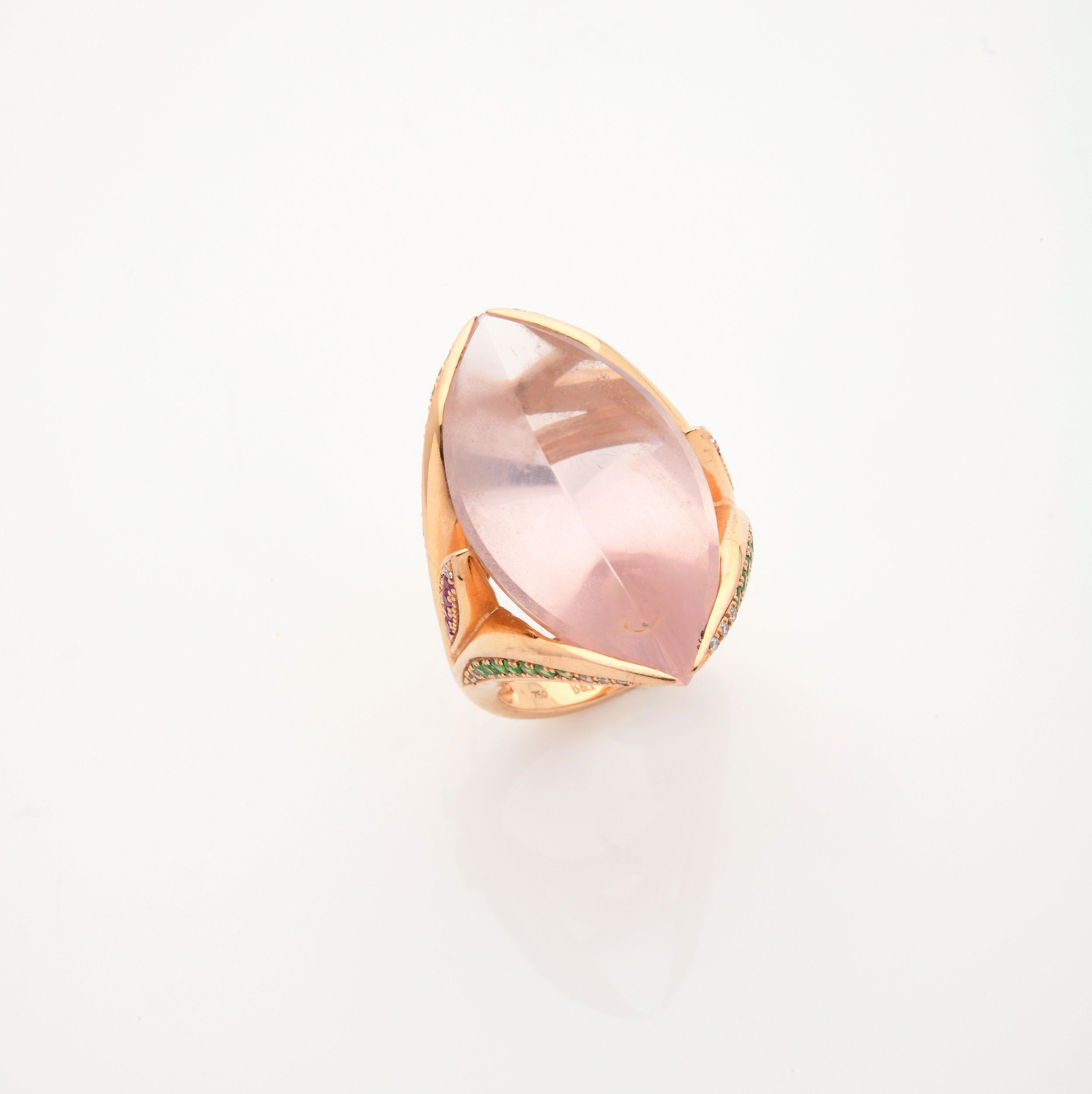 BAGUE :  | H&ocirc;tel Des Ventes de Monte-Carlo