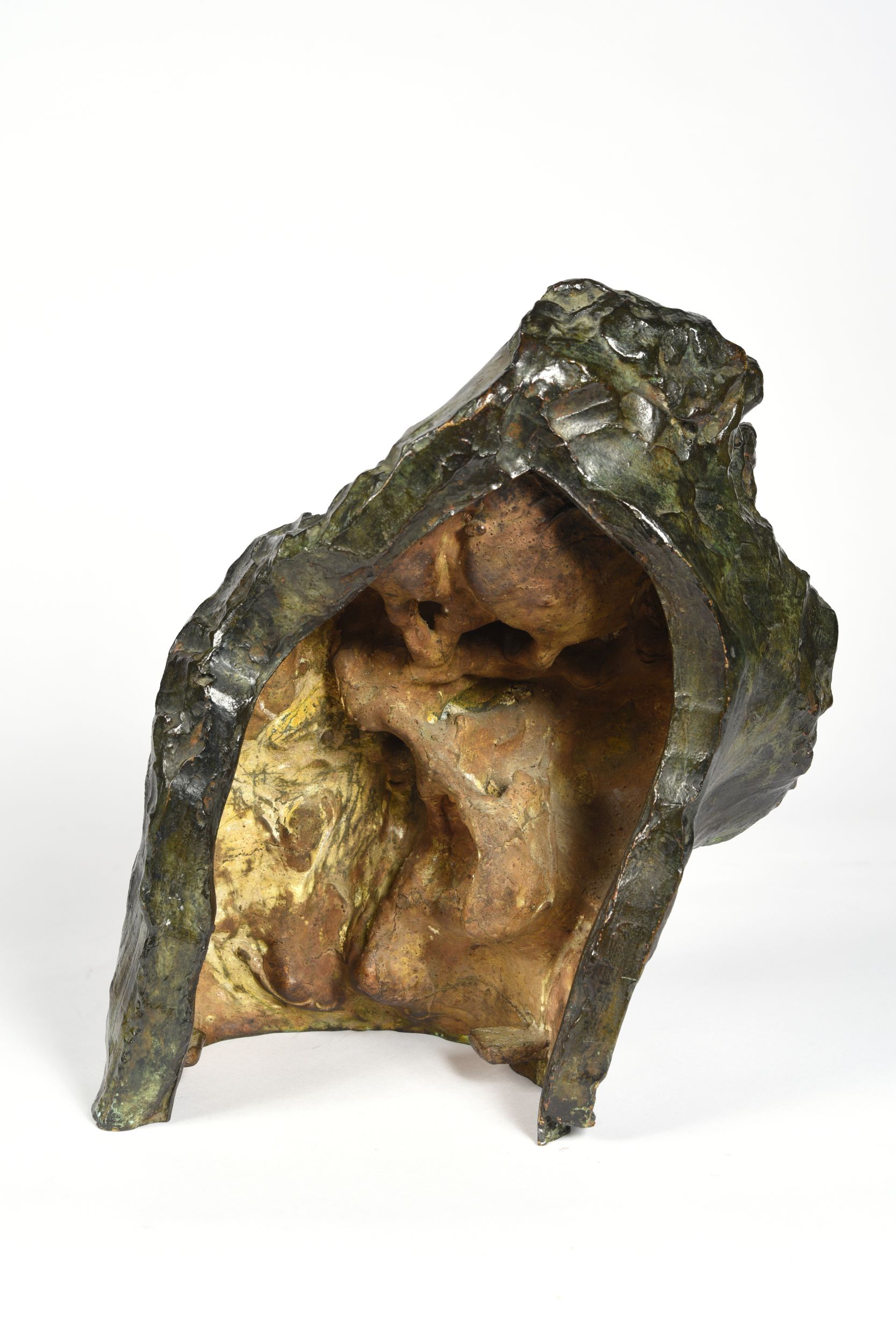 EMILE ANTOINE BOURDELLE (1861-1929)