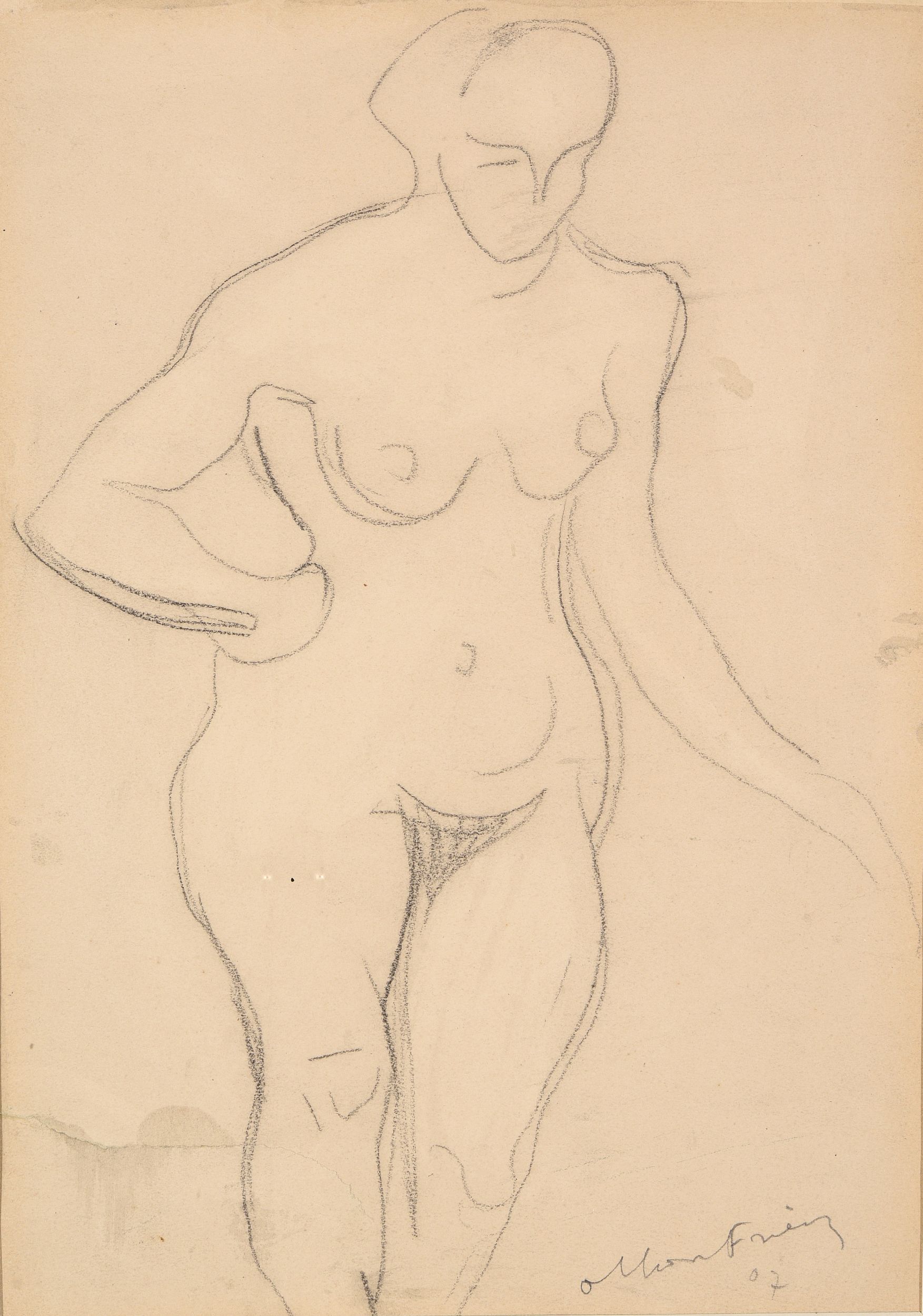 EMILE OTHON FRIESZ (1879-1949)