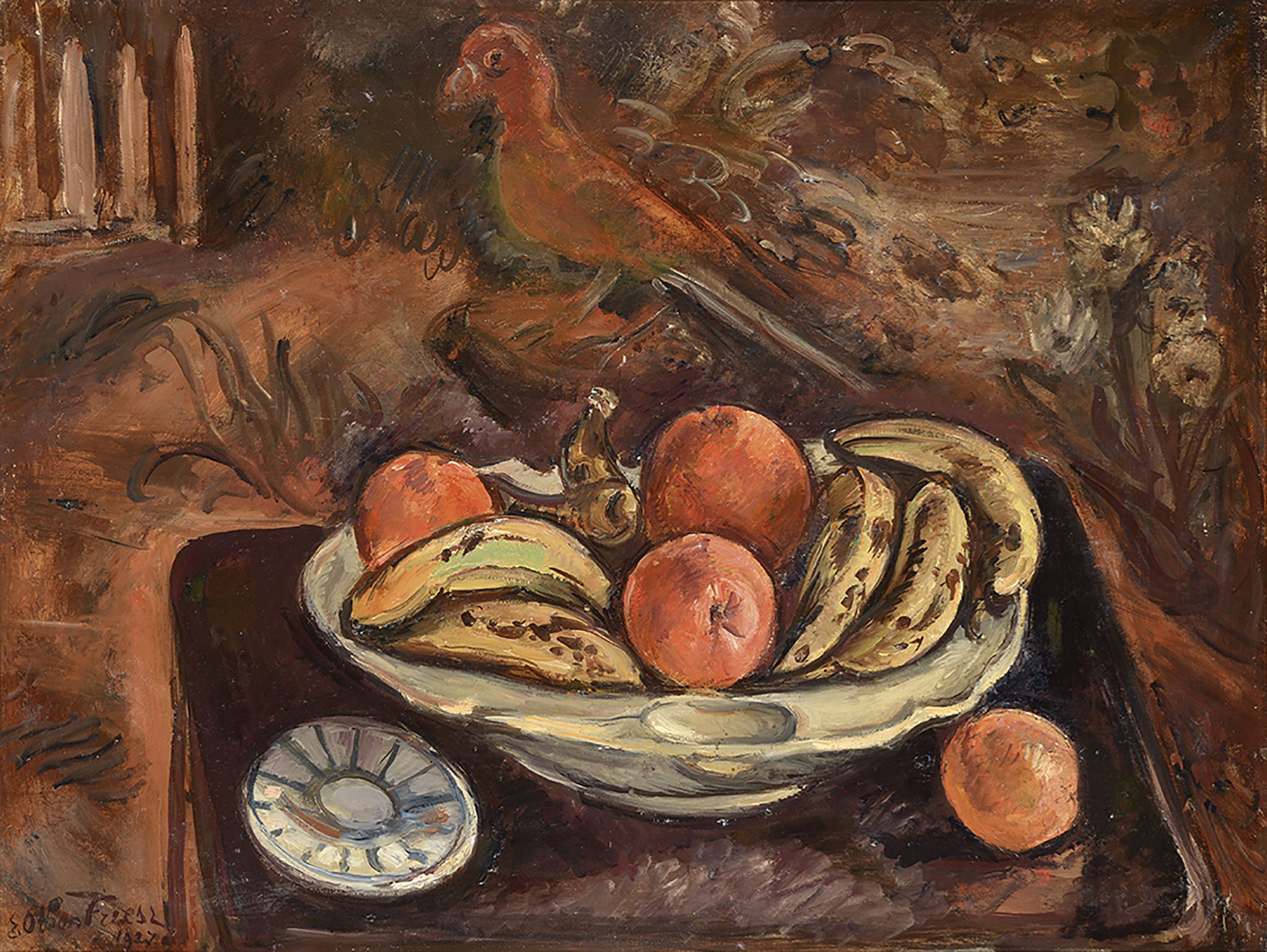 EMILE OTHON FRIESZ (1879-1949)