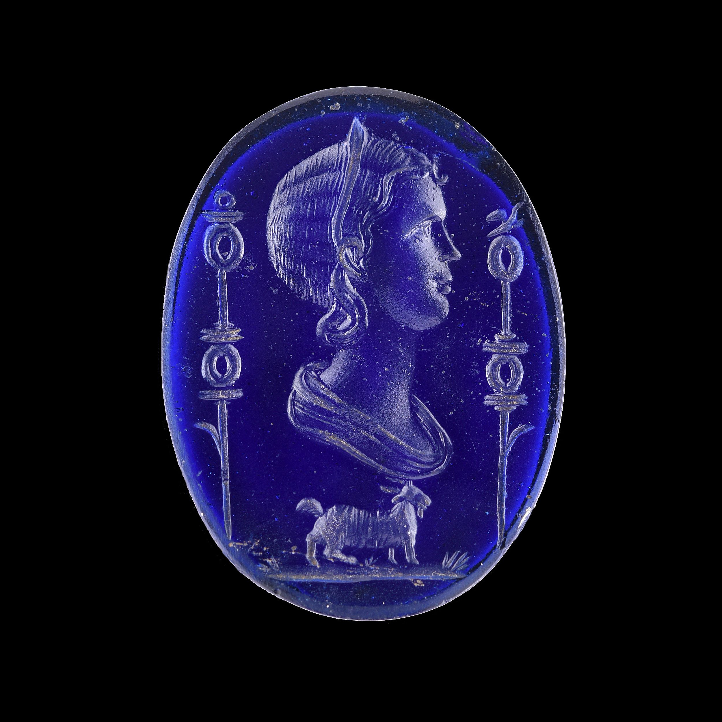 BAGUE:  | H&ocirc;tel Des Ventes de Monte-Carlo