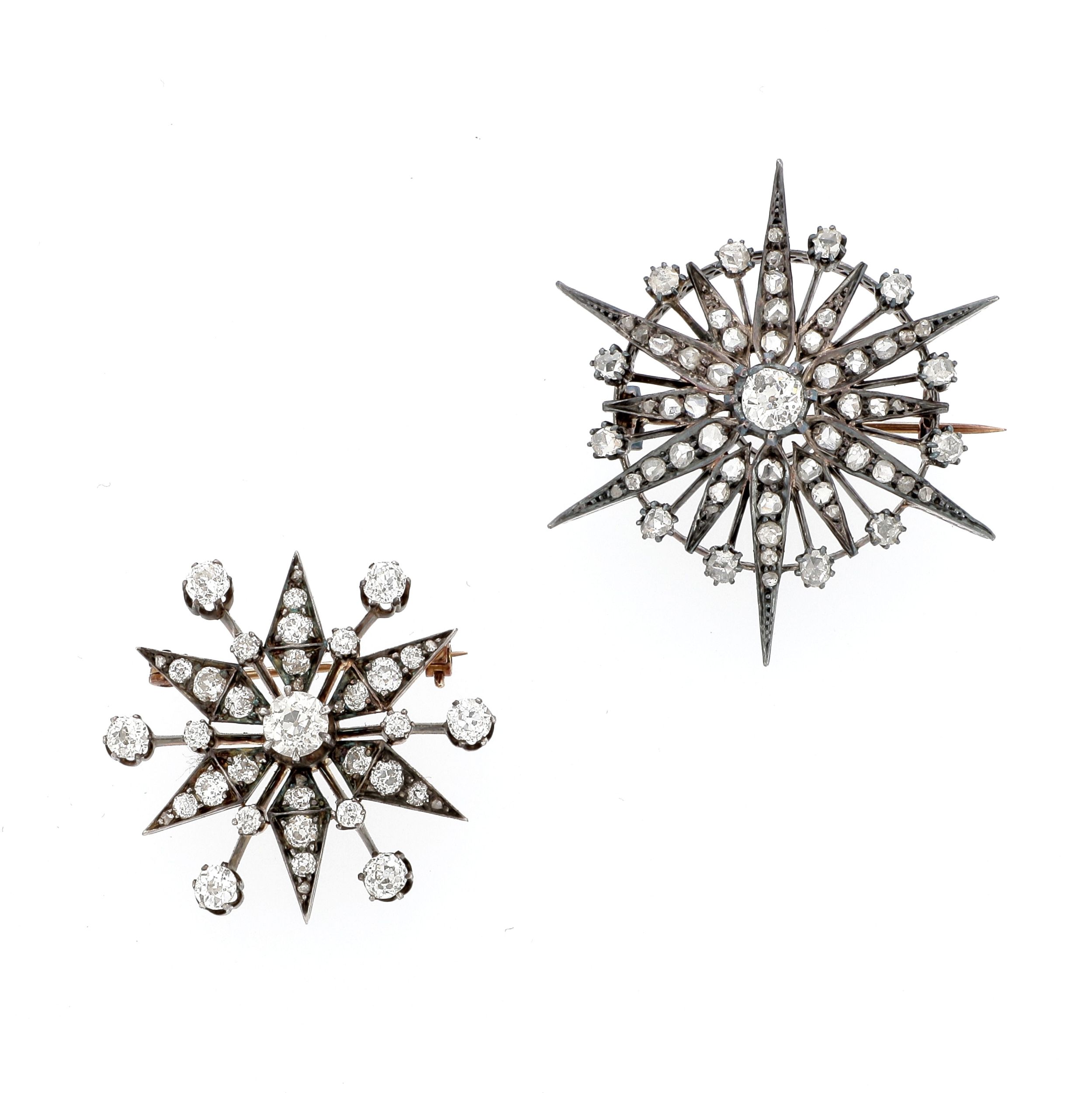 BROCHE FEUILLE:  | H&ocirc;tel Des Ventes de Monte-Carlo