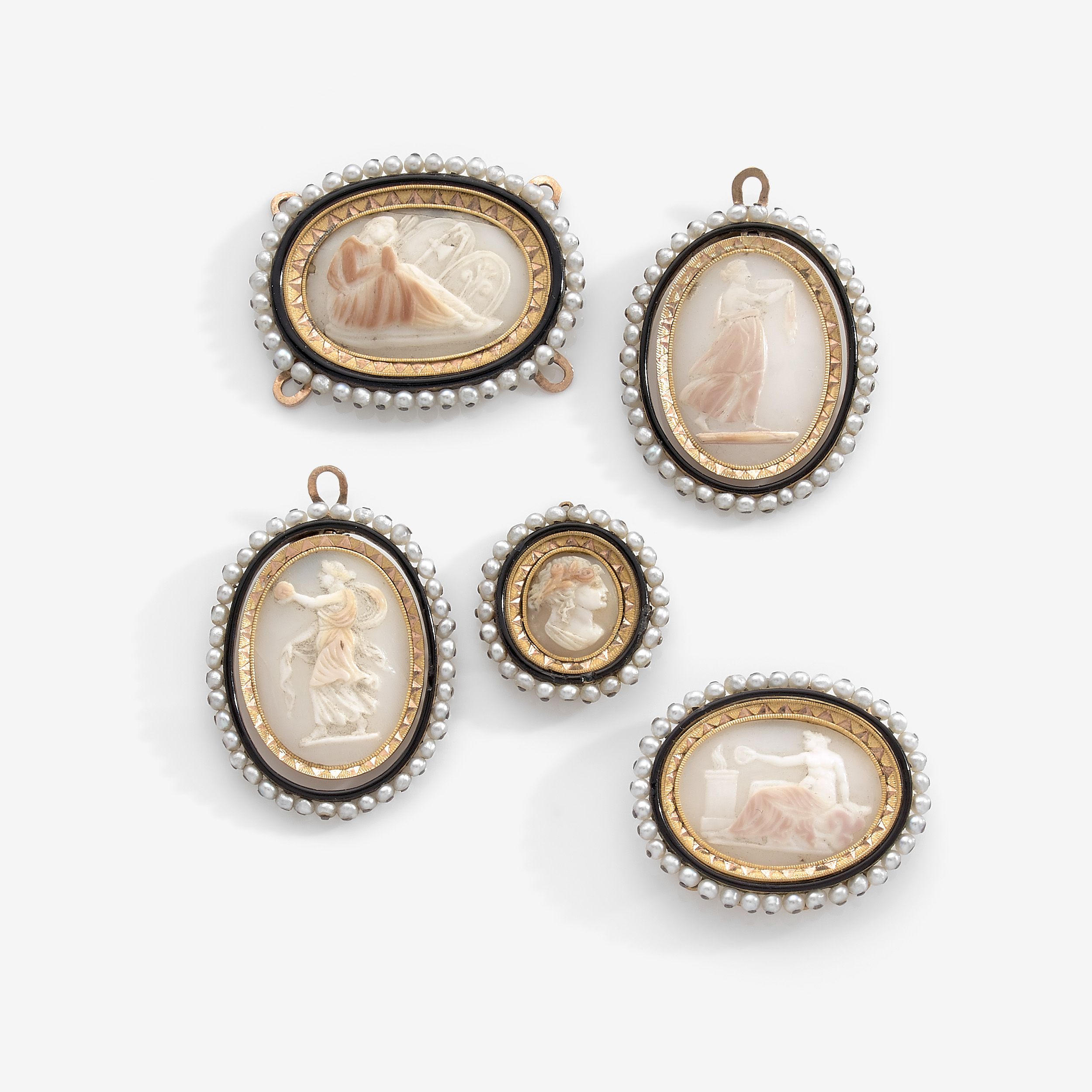 PENDENTIF MEDAILLE :  | H&ocirc;tel Des Ventes de Monte-Carlo