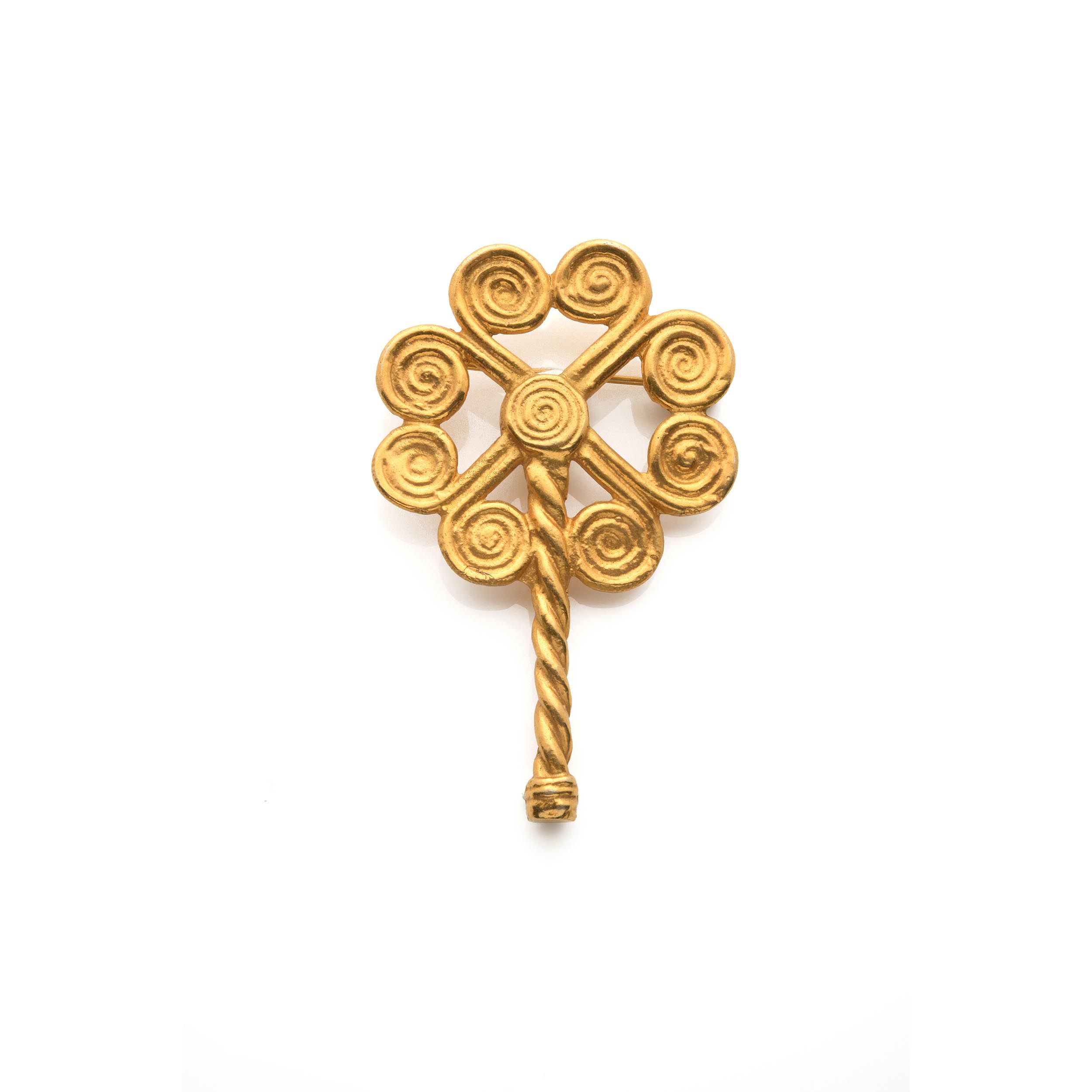 MEDAILLON PENDENTIF:  | H&ocirc;tel Des Ventes de Monte-Carlo