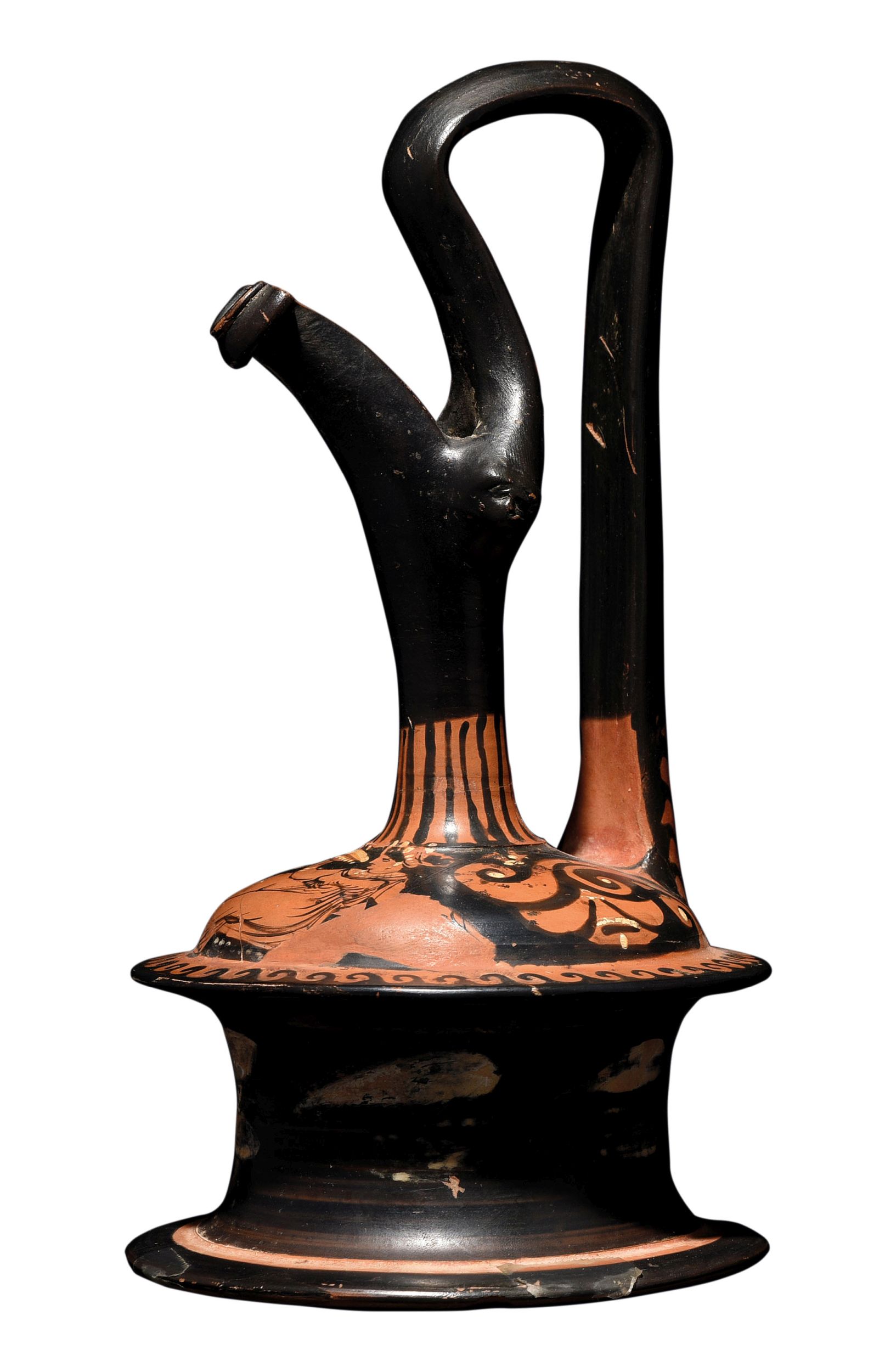 VASE TORPEDO:  | H&ocirc;tel Des Ventes de Monte-Carlo